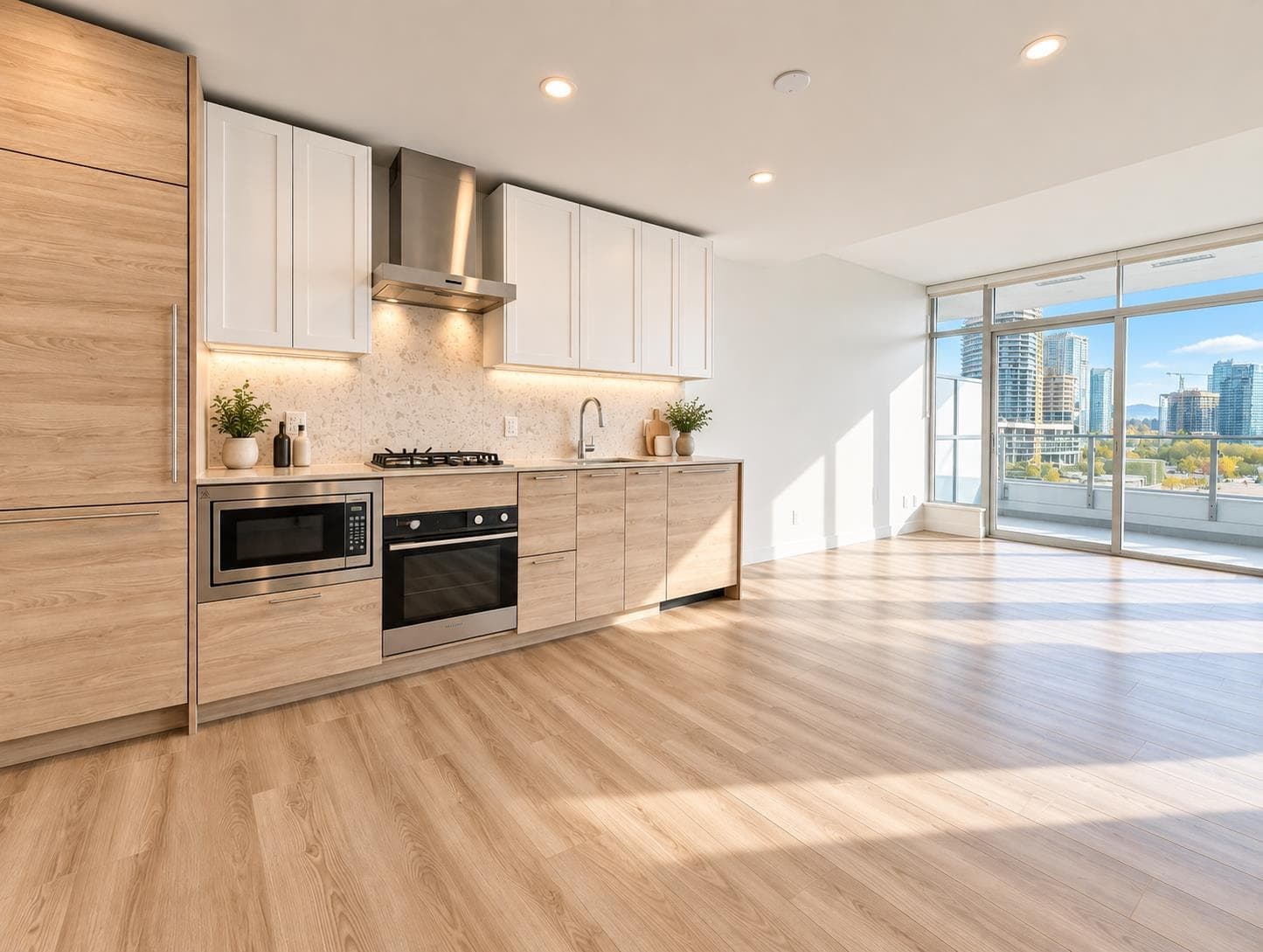 505 - 2381 Beta Avenue, Burnaby, V5C 0P7 — photo 1