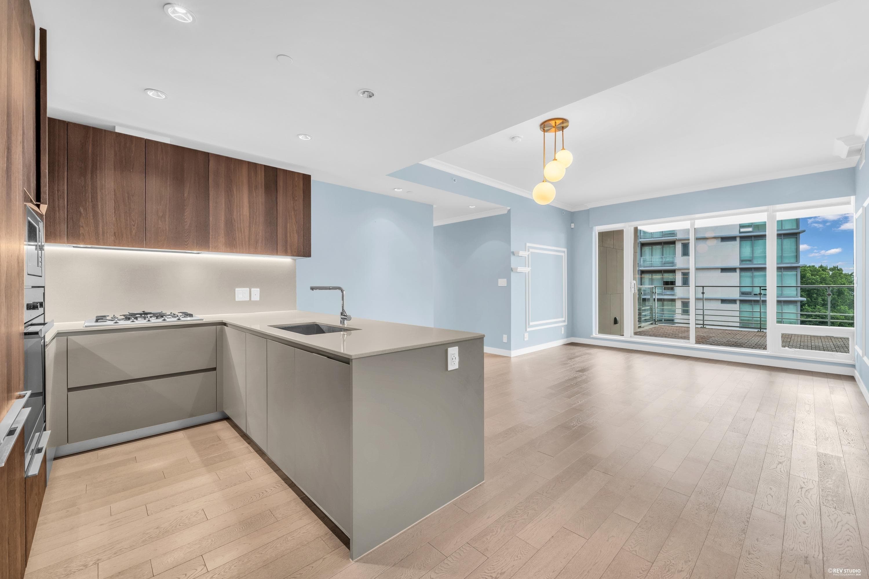 709 - 6622 Pearson Way, Richmond, V7C 0E4 — photo 2