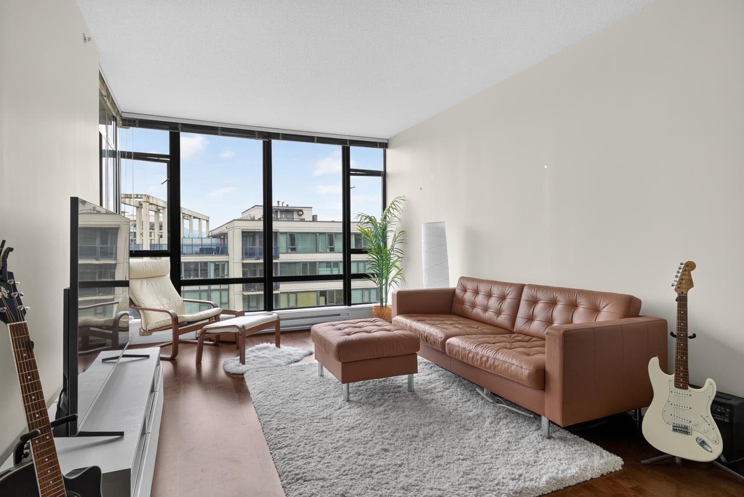 1507 - 7360 Elmbridge Way, Richmond, V6X 0A5 — photo 1