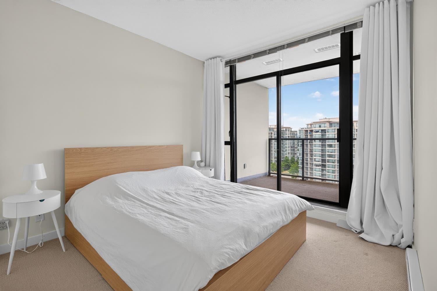 1507 - 7360 Elmbridge Way, Richmond, V6X 0A5 — photo 4