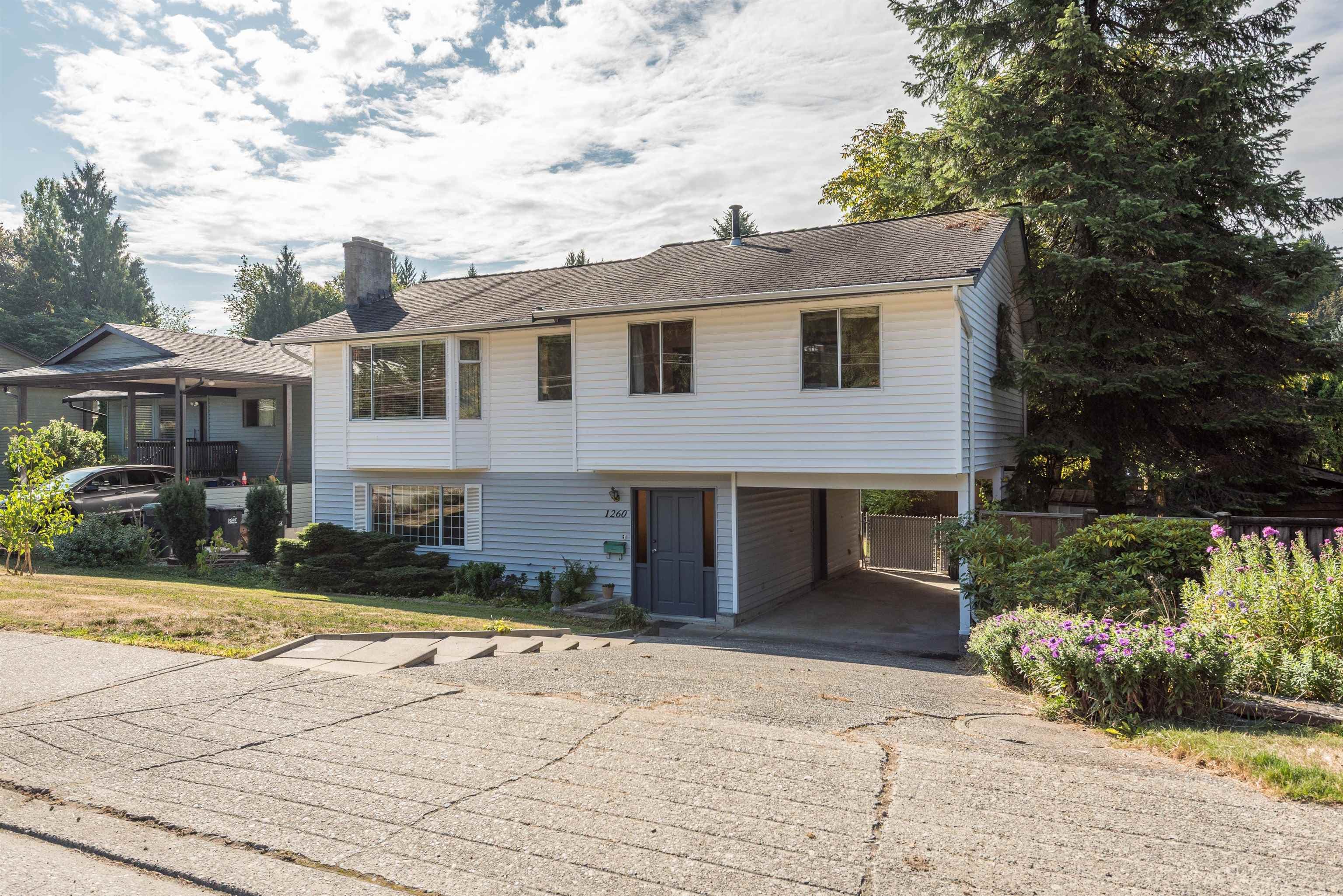 1260 Victoria Drive, Port Coquitlam