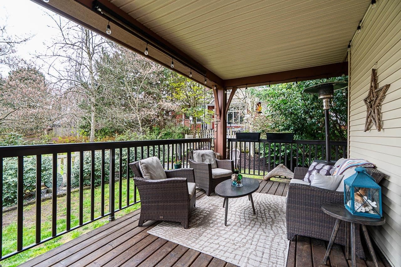 7 - 19479 65 Avenue, Surrey, V4N 5X6 — photo 1