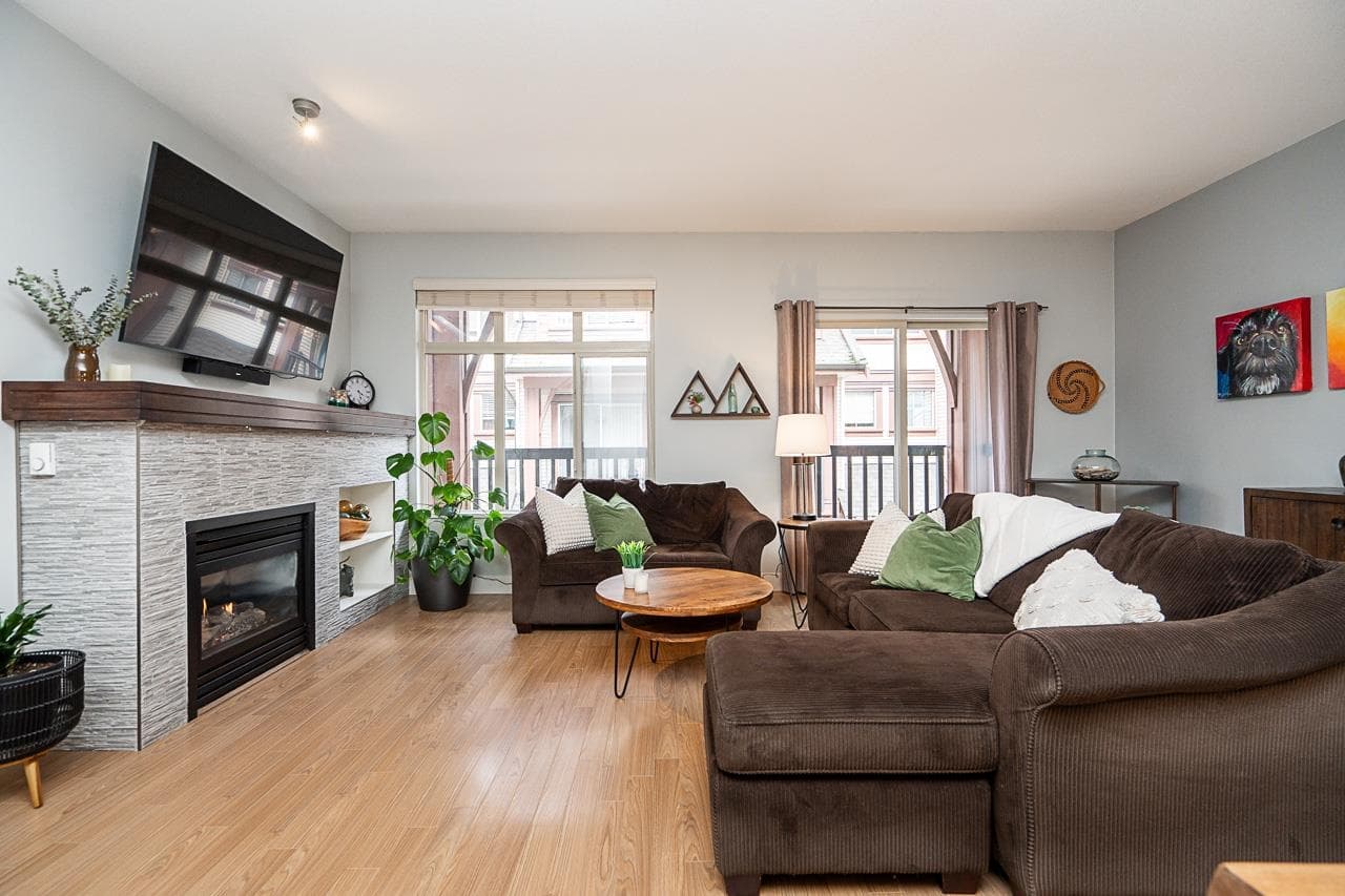 7 - 19479 65 Avenue, Surrey, V4N 5X6 — photo 5