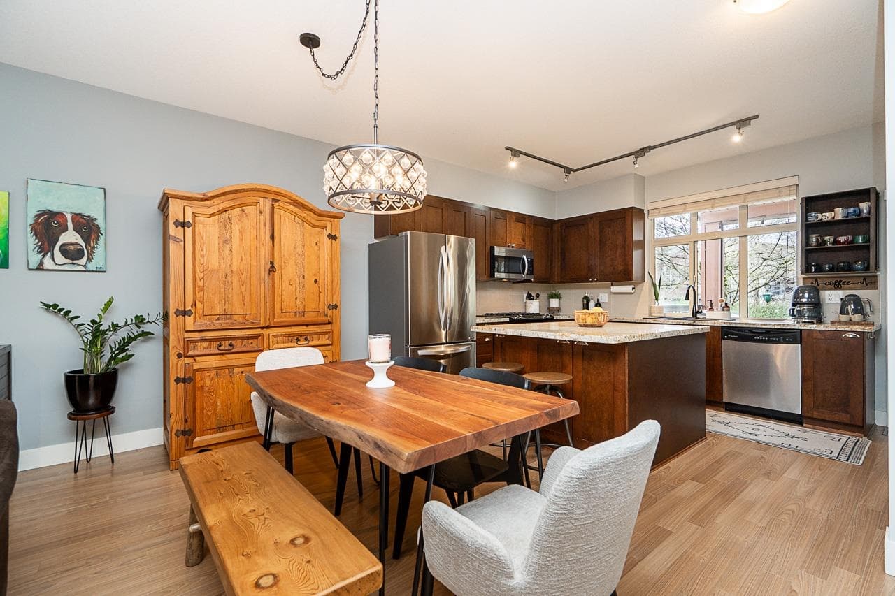 7 - 19479 65 Avenue, Surrey, V4N 5X6 — photo 4