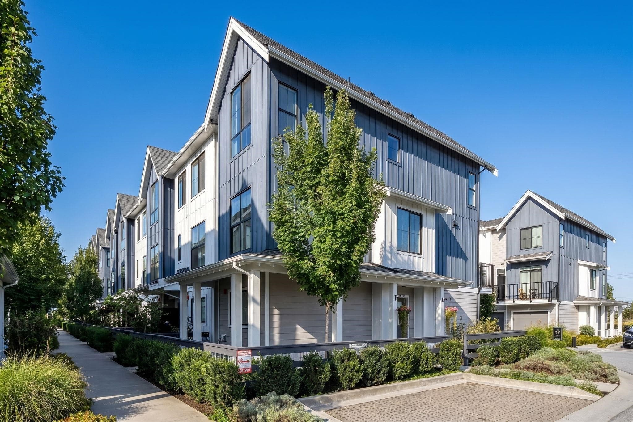 64 - 488 Furness Street, New Westminster, V3M 0M1 — photo 2