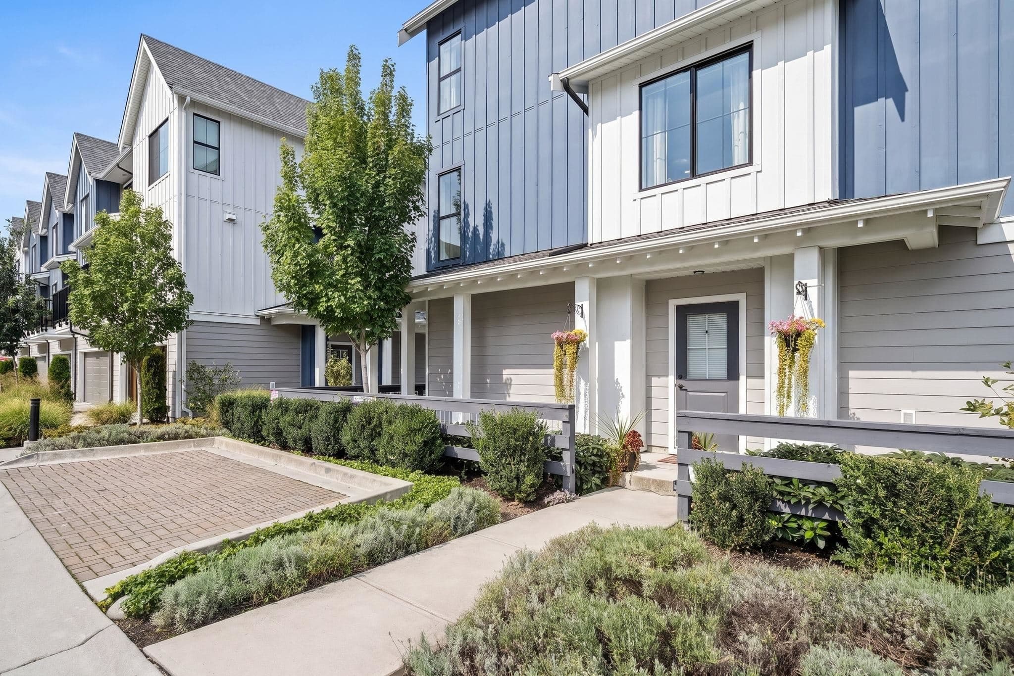 64 - 488 Furness Street, New Westminster, V3M 0M1 — photo 1