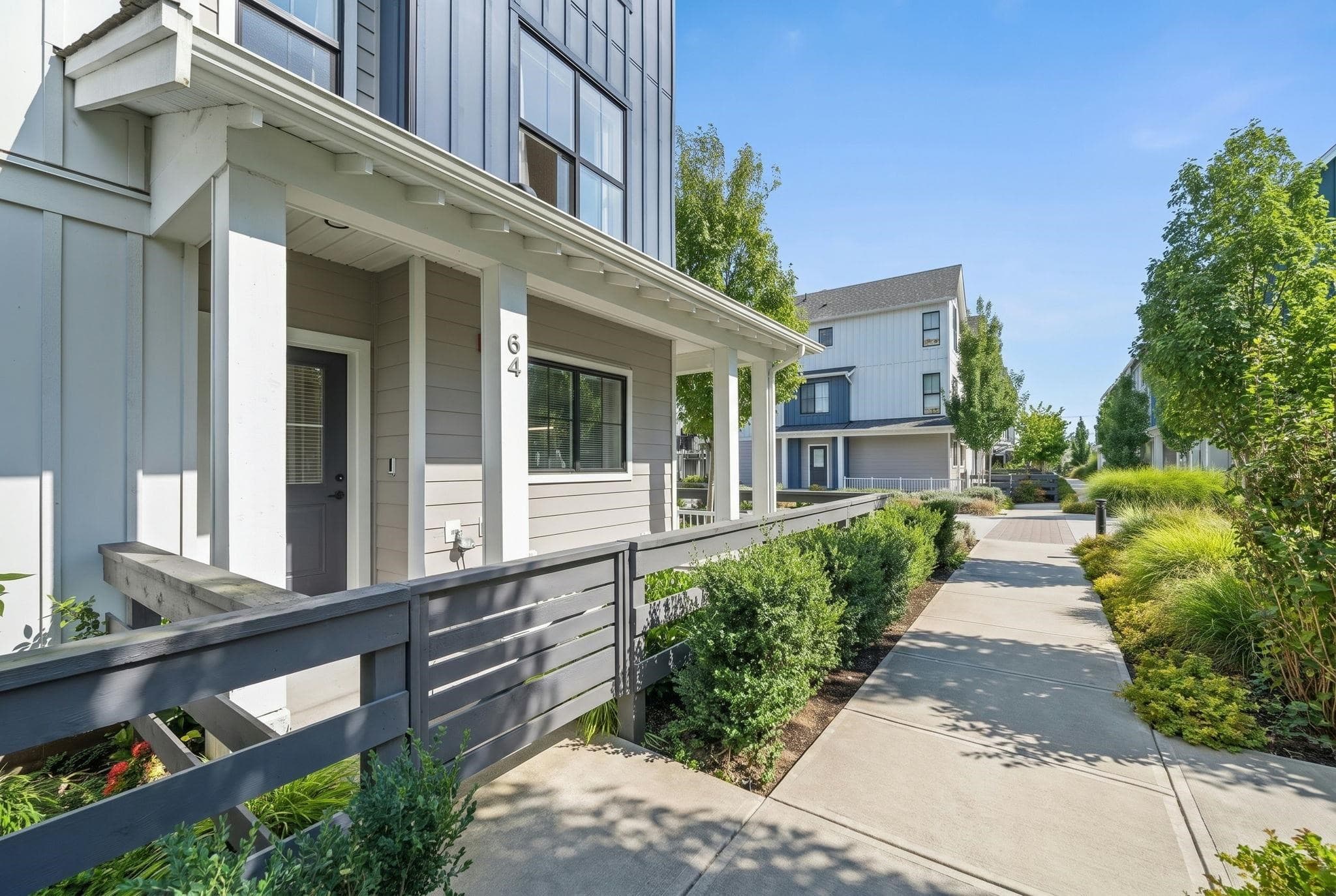 64 - 488 Furness Street, New Westminster, V3M 0M1 — photo 4