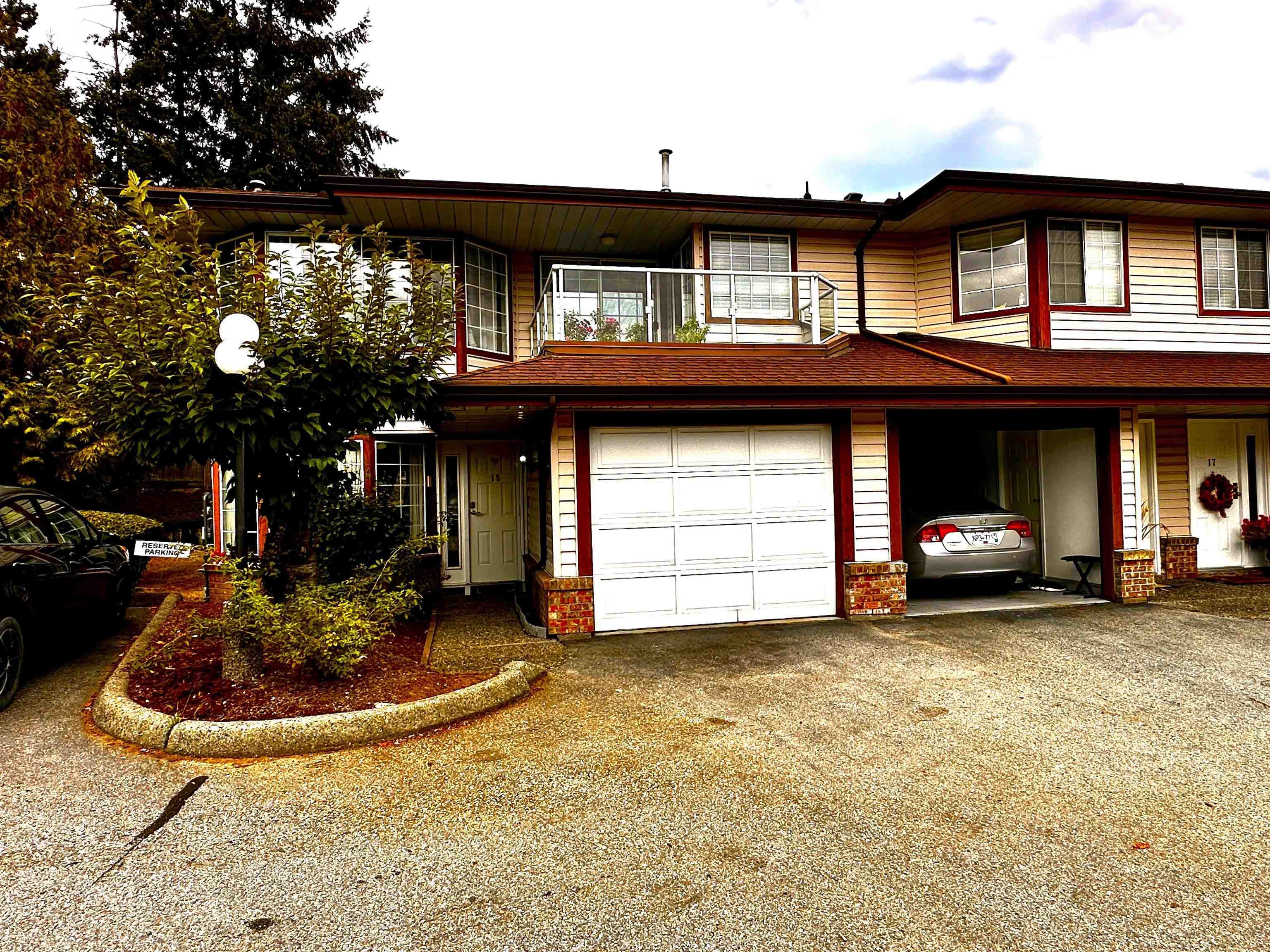 15 - 32659 George Ferguson, Abbotsford, Bc Way, Abbotsford, V2T 4E4 — photo 2