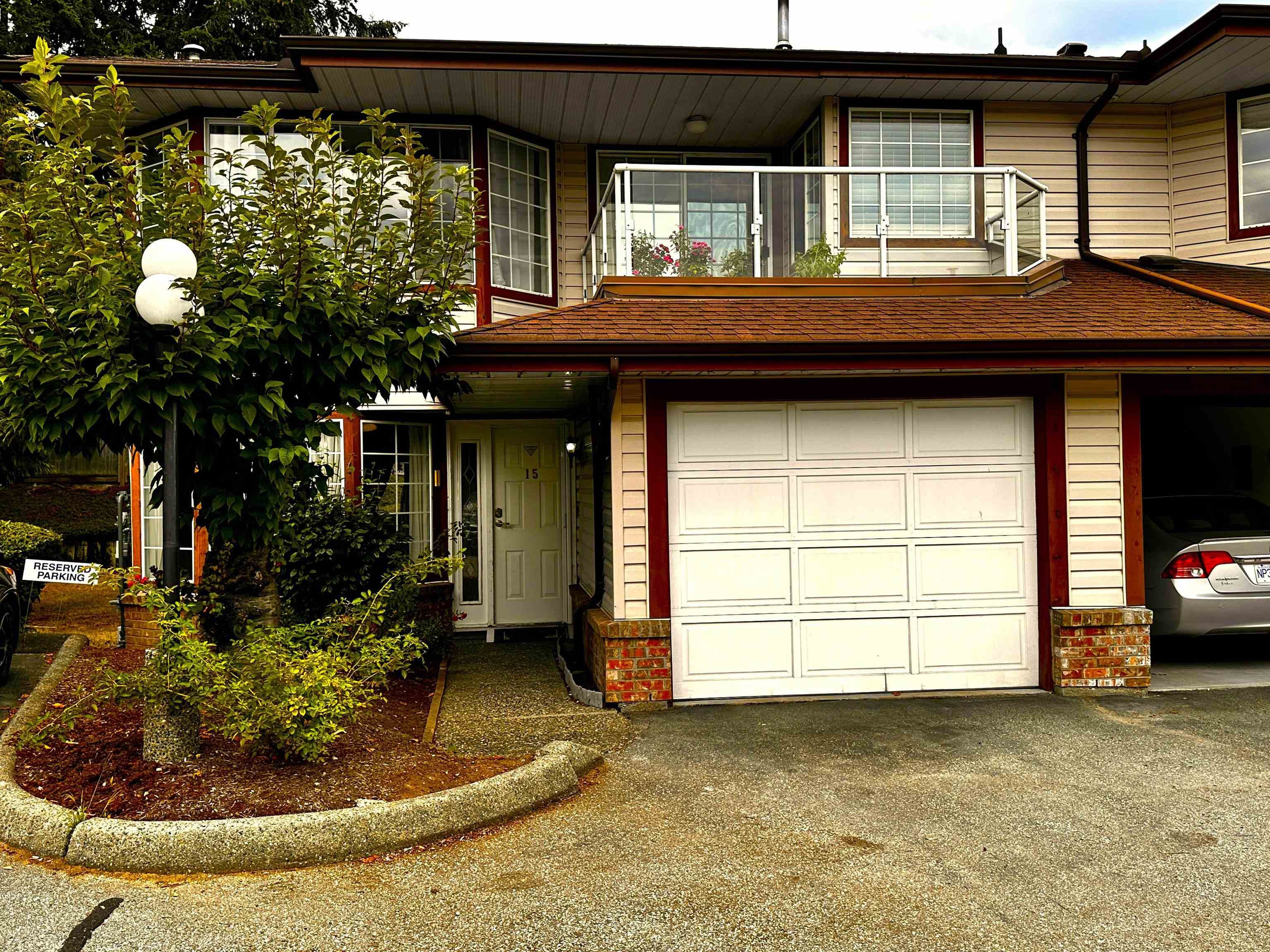 15 - 32659 George Ferguson, Abbotsford, Bc Way, Abbotsford