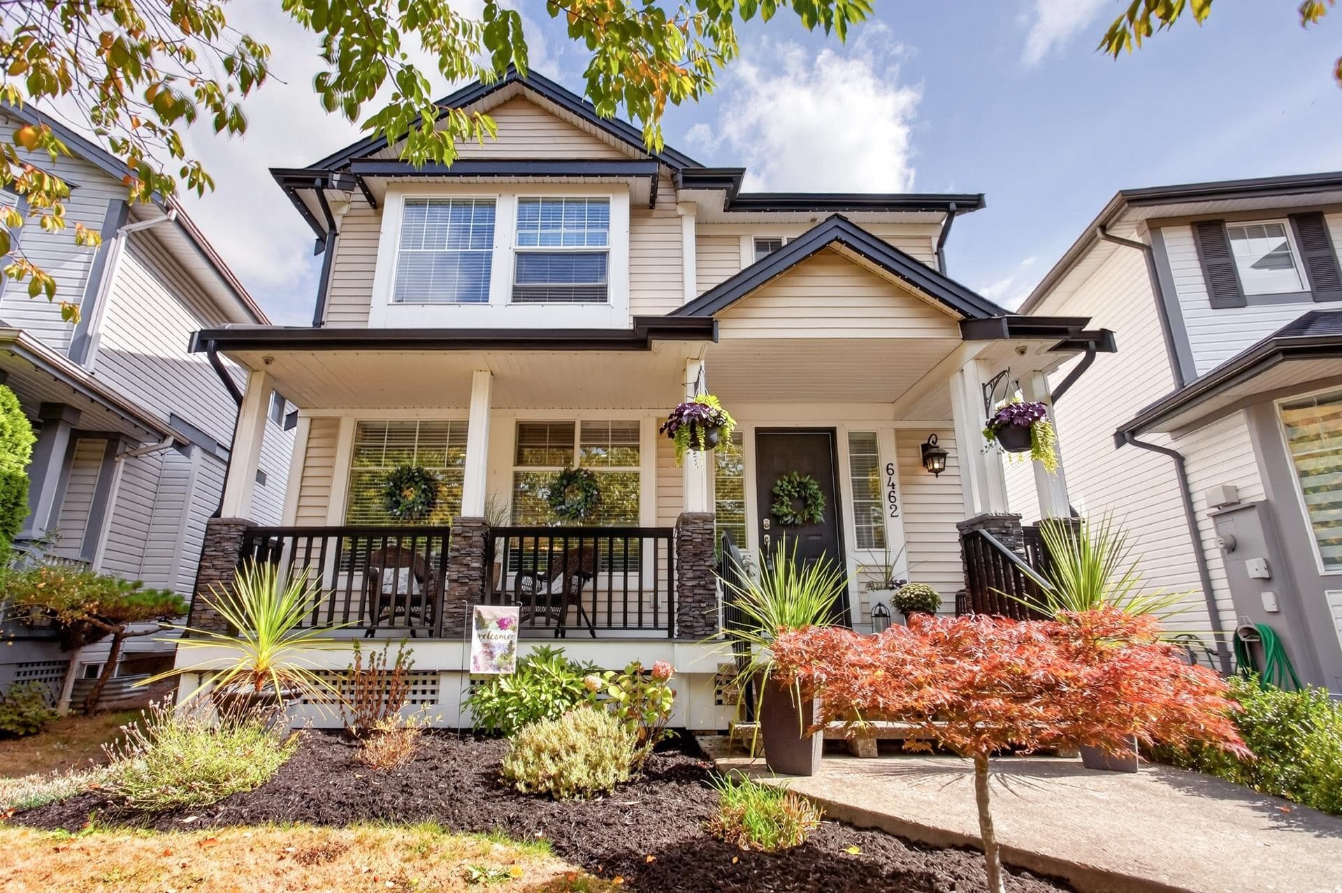 6462 185 Street, Surrey