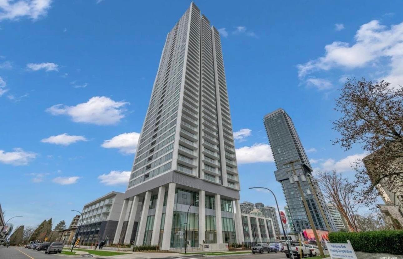 6087 Wilson Avenue, Burnaby