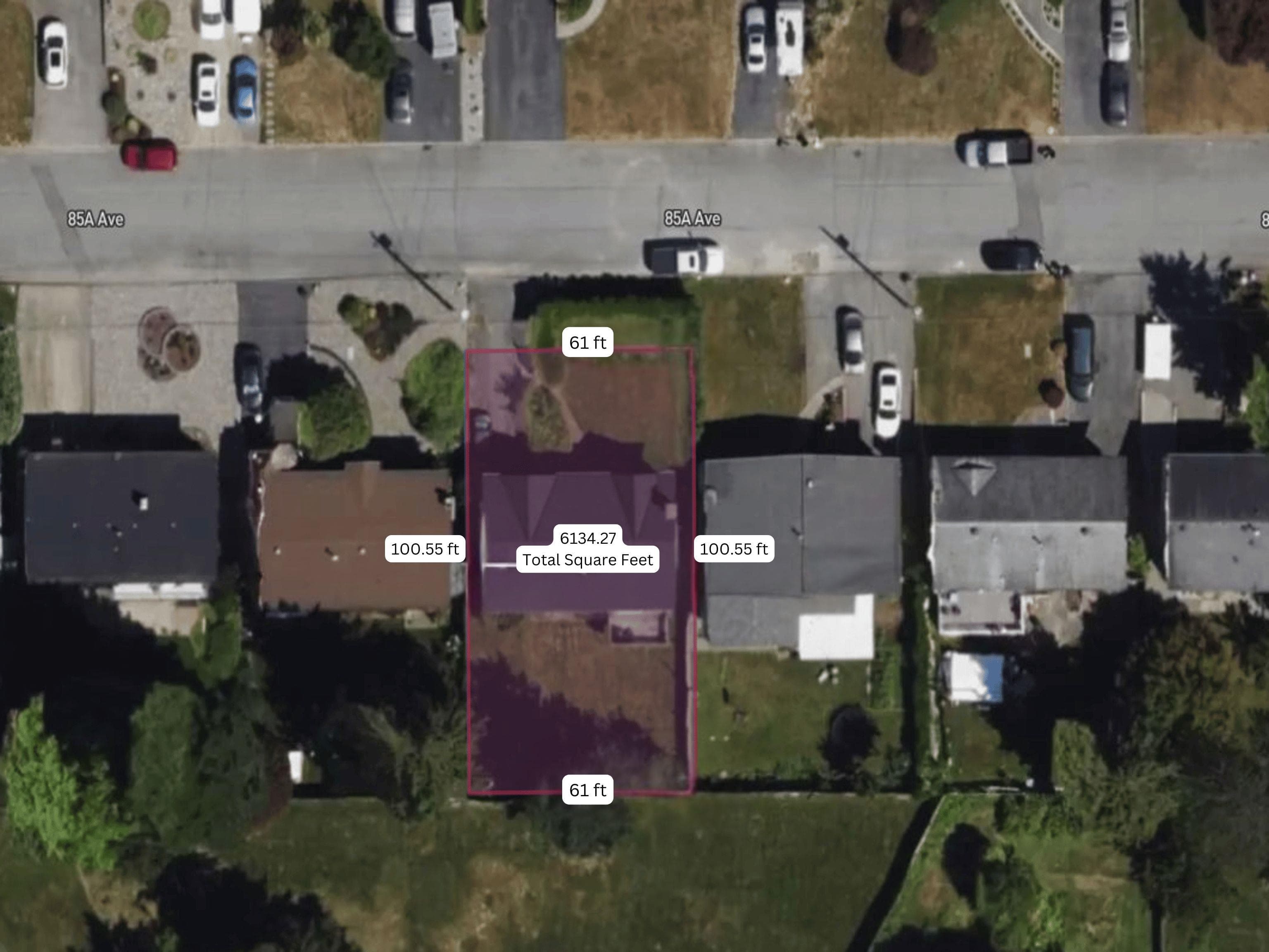 11812 85a Avenue, Delta, V4C 2V6 — photo 2