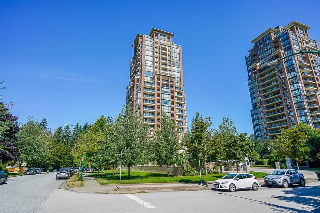1101 - 6823 Station Hill Drive, Burnaby