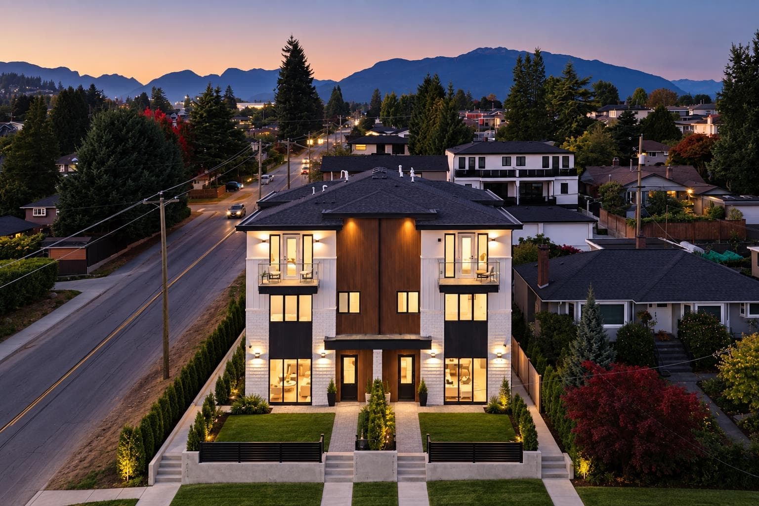 2 - 6503 Winch Street, Burnaby, V5B 2L5 — photo 1