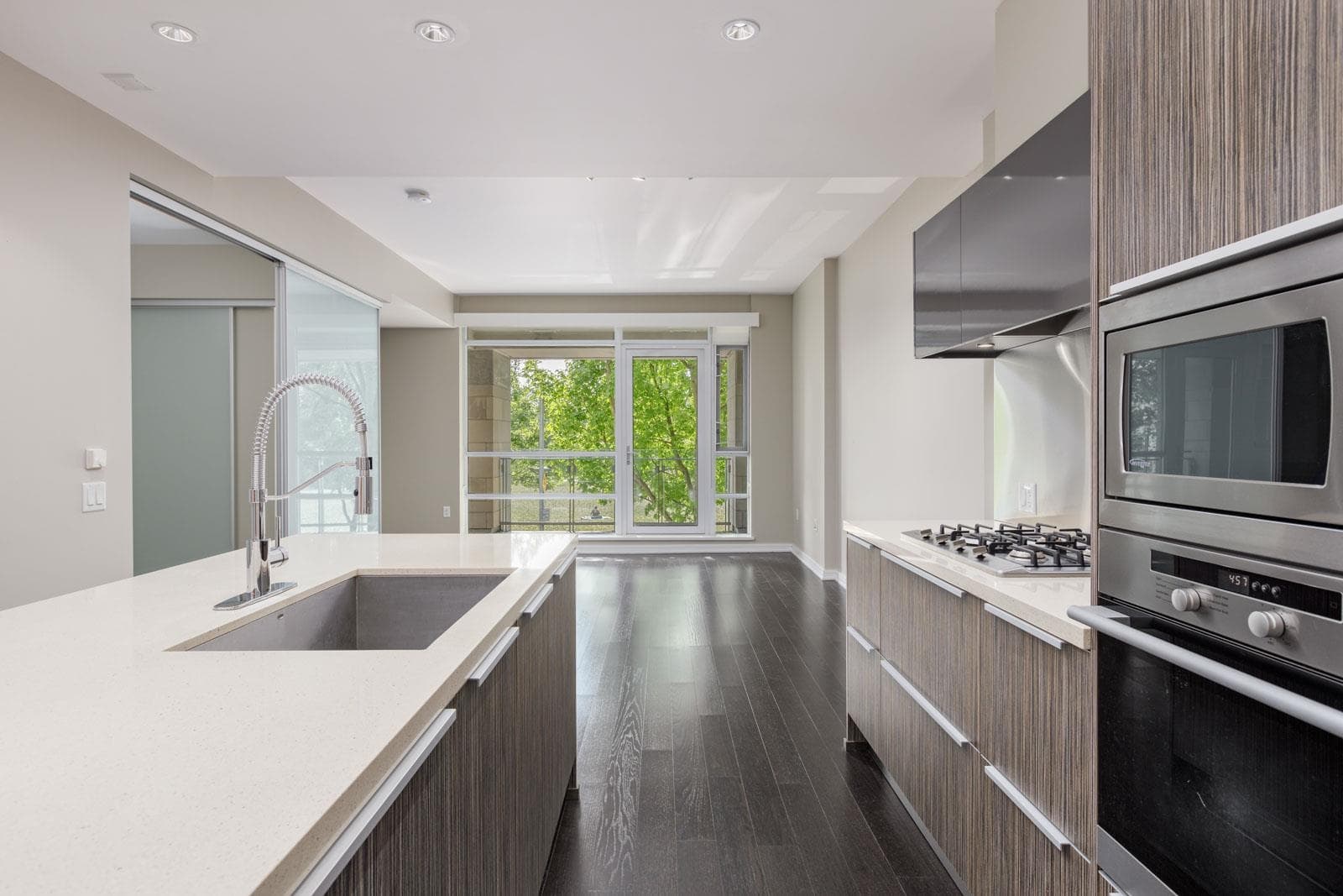 209 - 1616 Columbia Street, Vancouver