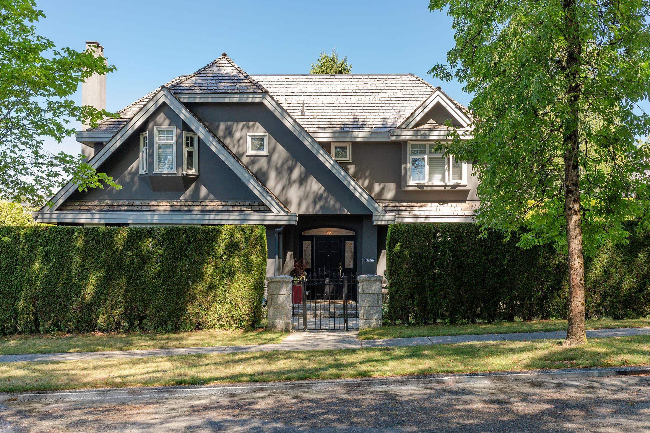 2087 W 18th Avenue, Vancouver, V6J 2N7 — photo 1