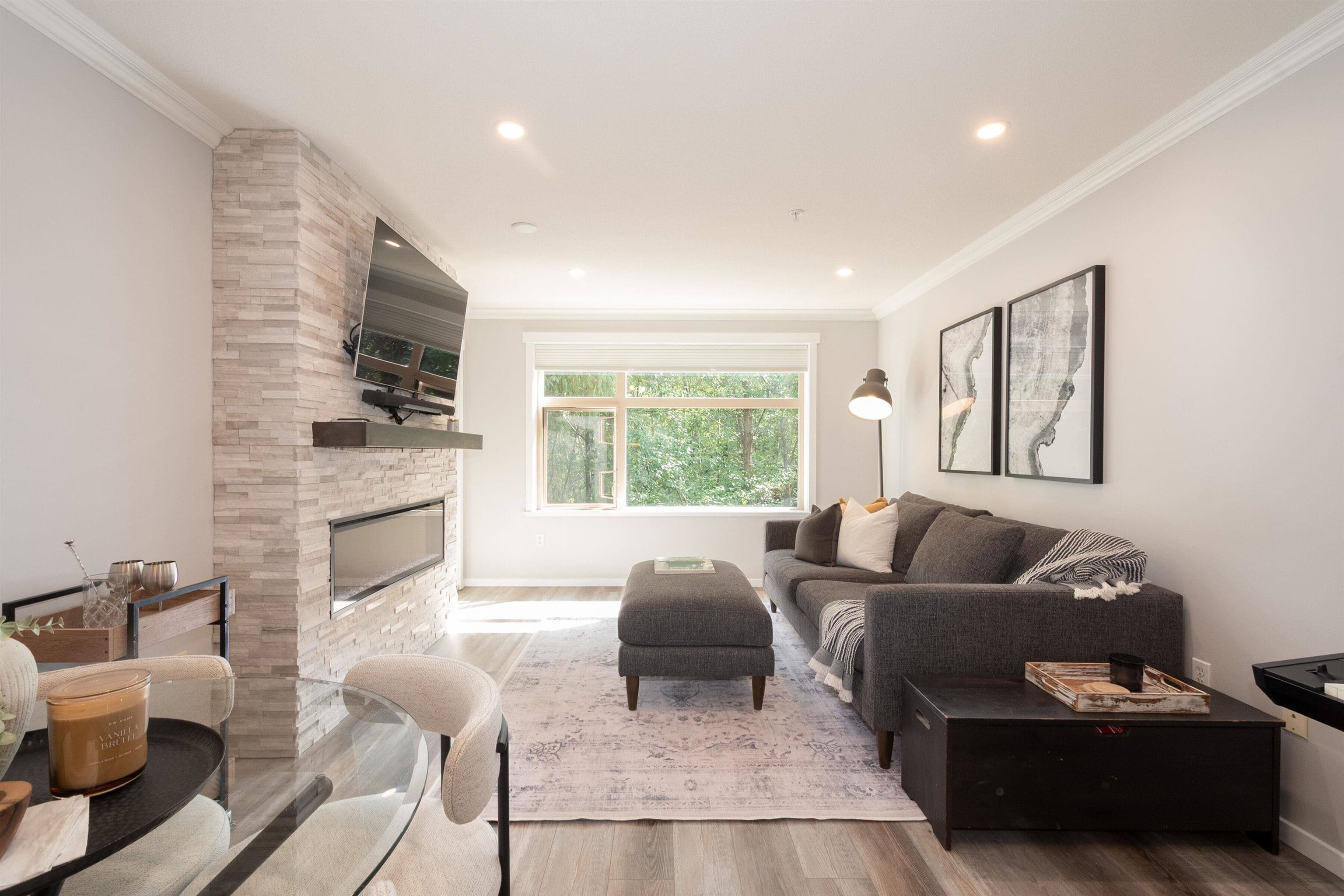 204 - 300 Klahanie Drive, Port Moody, V3H 5K9 — photo 3