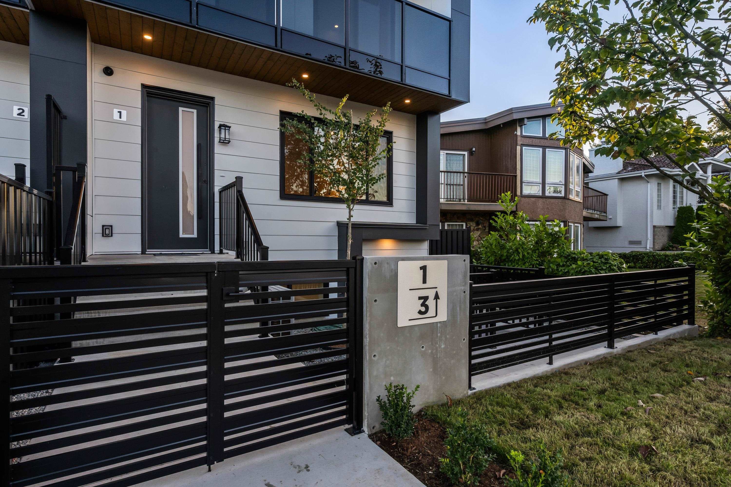 3 - 3940 Eton Street, Burnaby, V5C 1J5 — photo 3