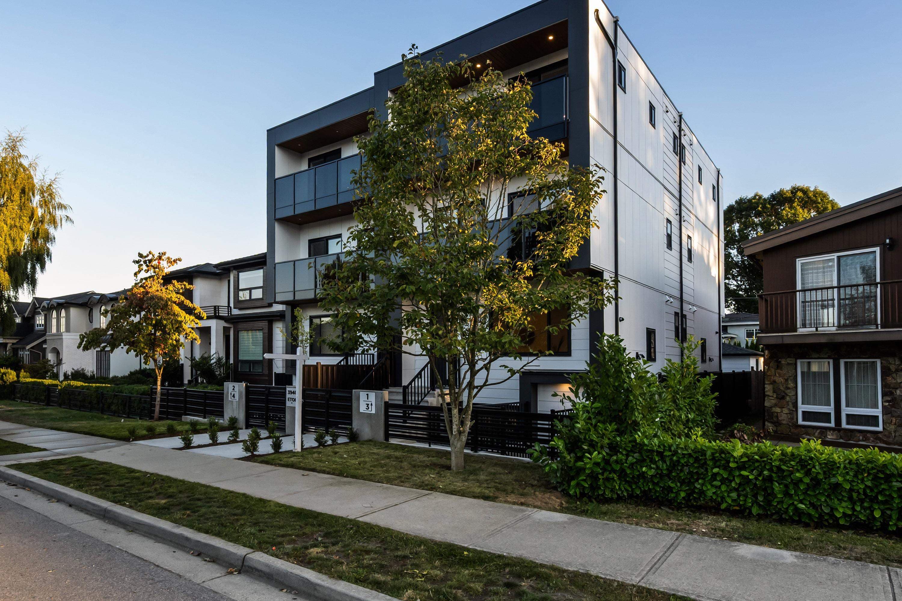 3 - 3940 Eton Street, Burnaby, V5C 1J5 — photo 5