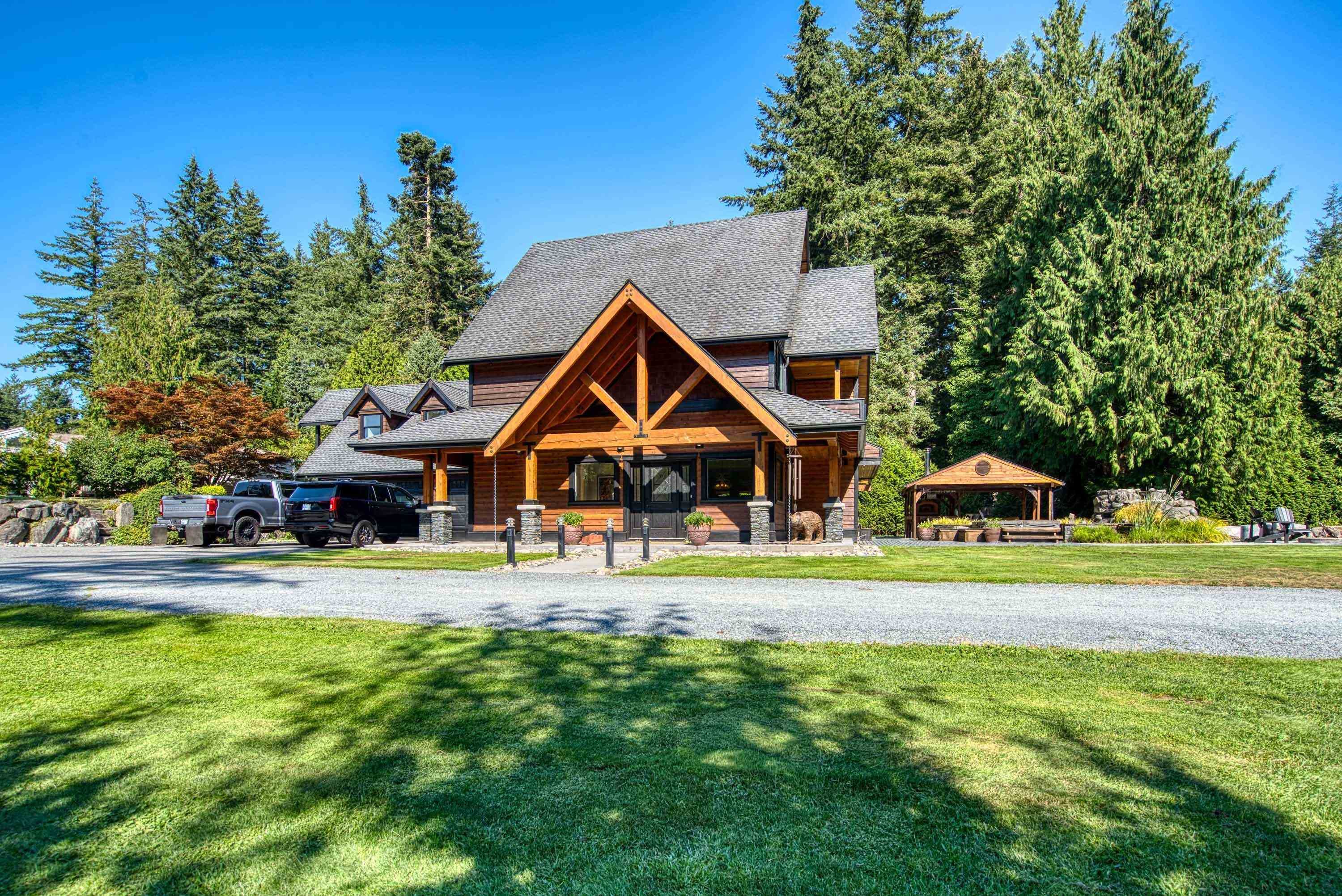 20078 27 Avenue, Langley, V2Z 1X2 — photo 4