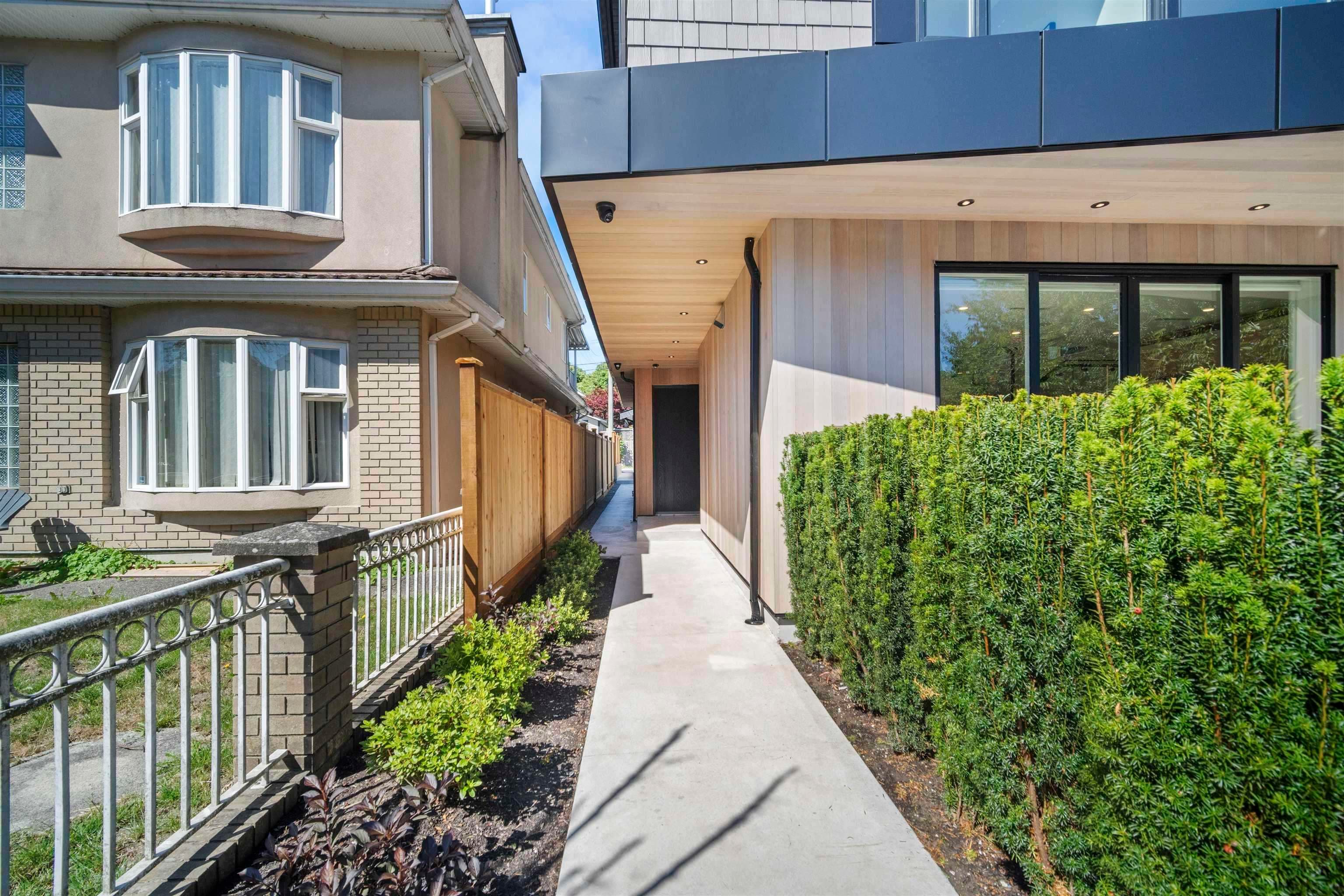 2 - 5033 Prince Albert Street, Vancouver, V5W 3C5 — photo 2