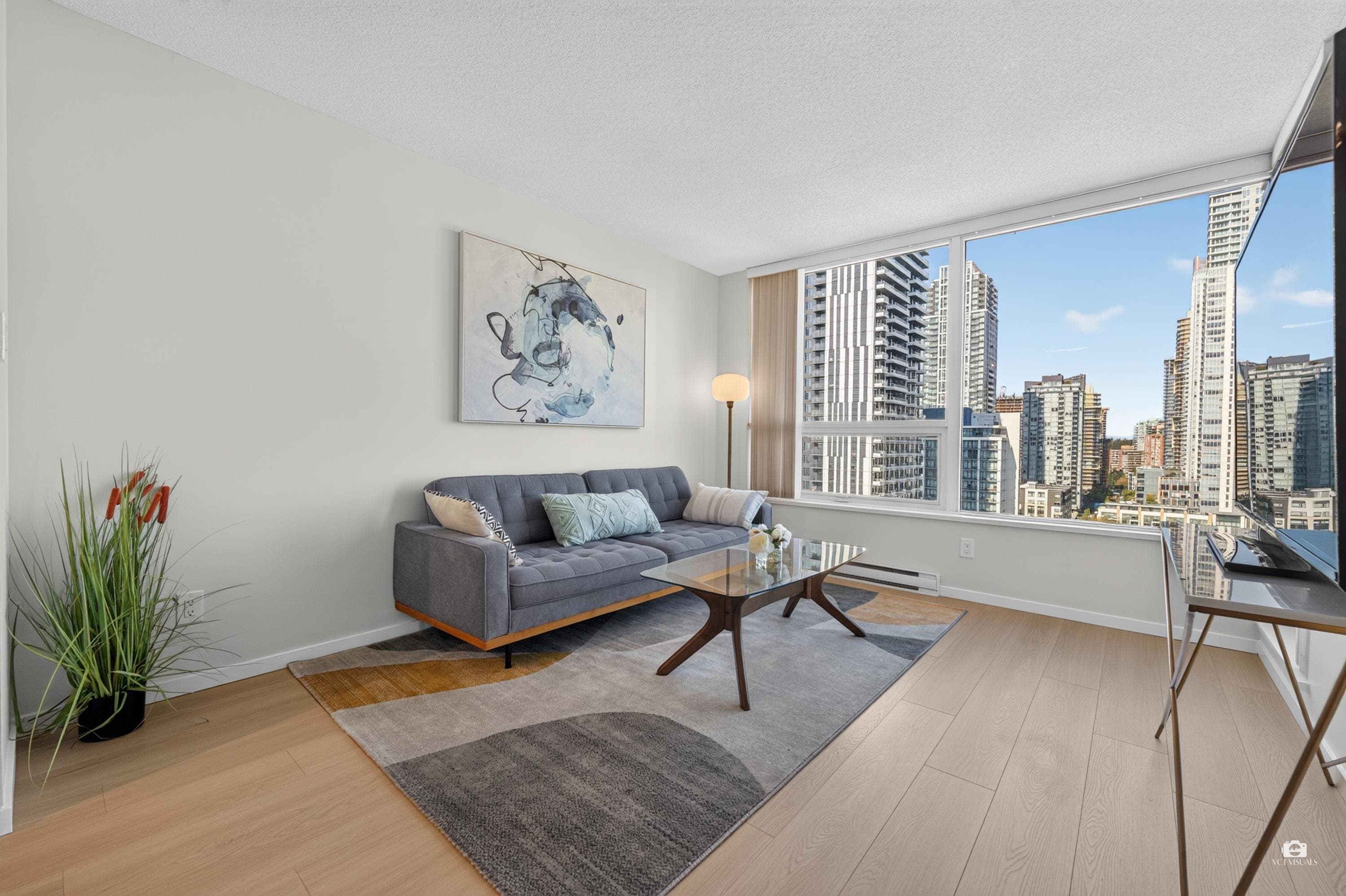 1806 - 6658 Dow Avenue, Burnaby, V5H 0C7 — photo 2