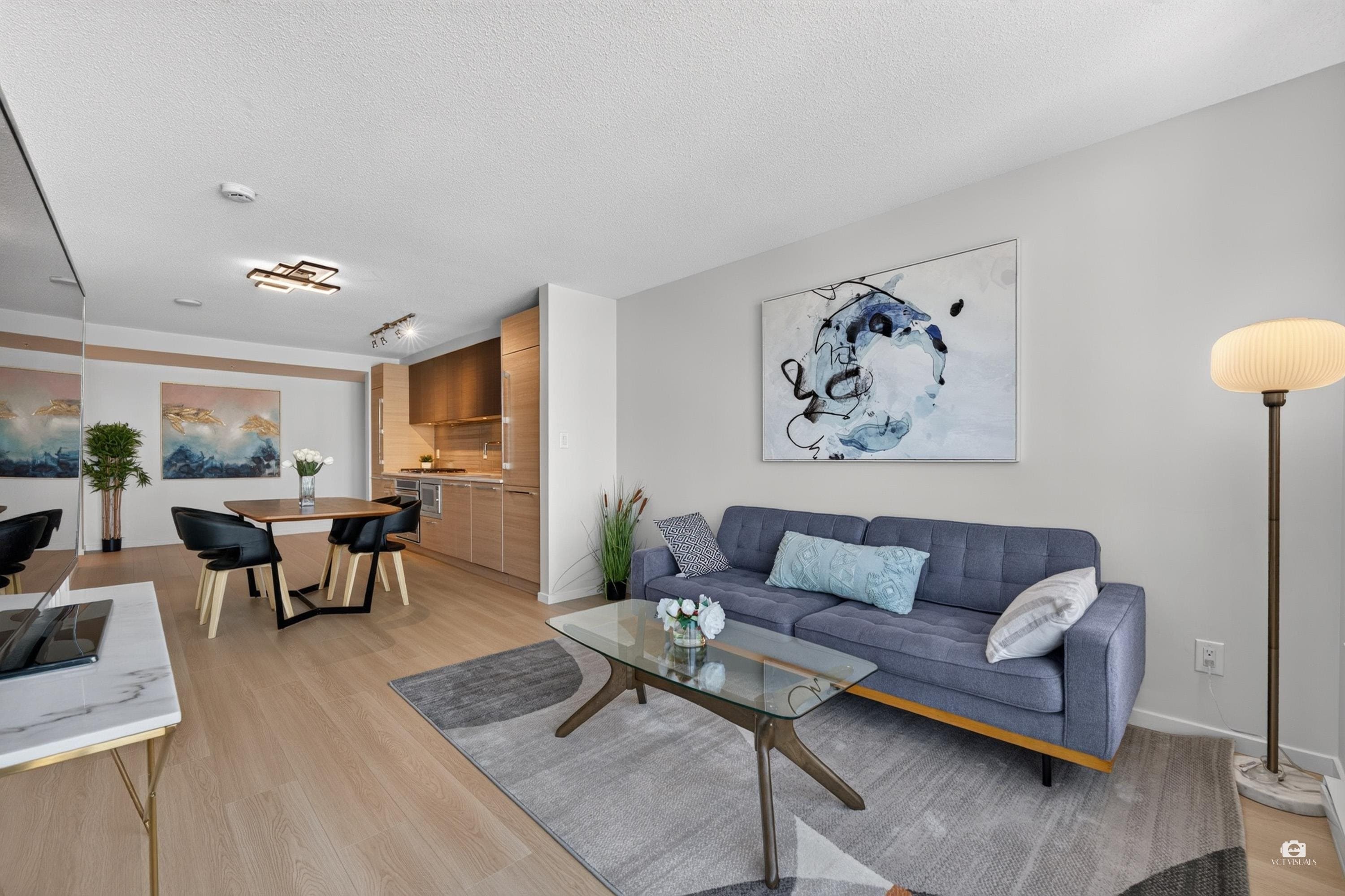 1806 - 6658 Dow Avenue, Burnaby, V5H 0C7 — photo 1