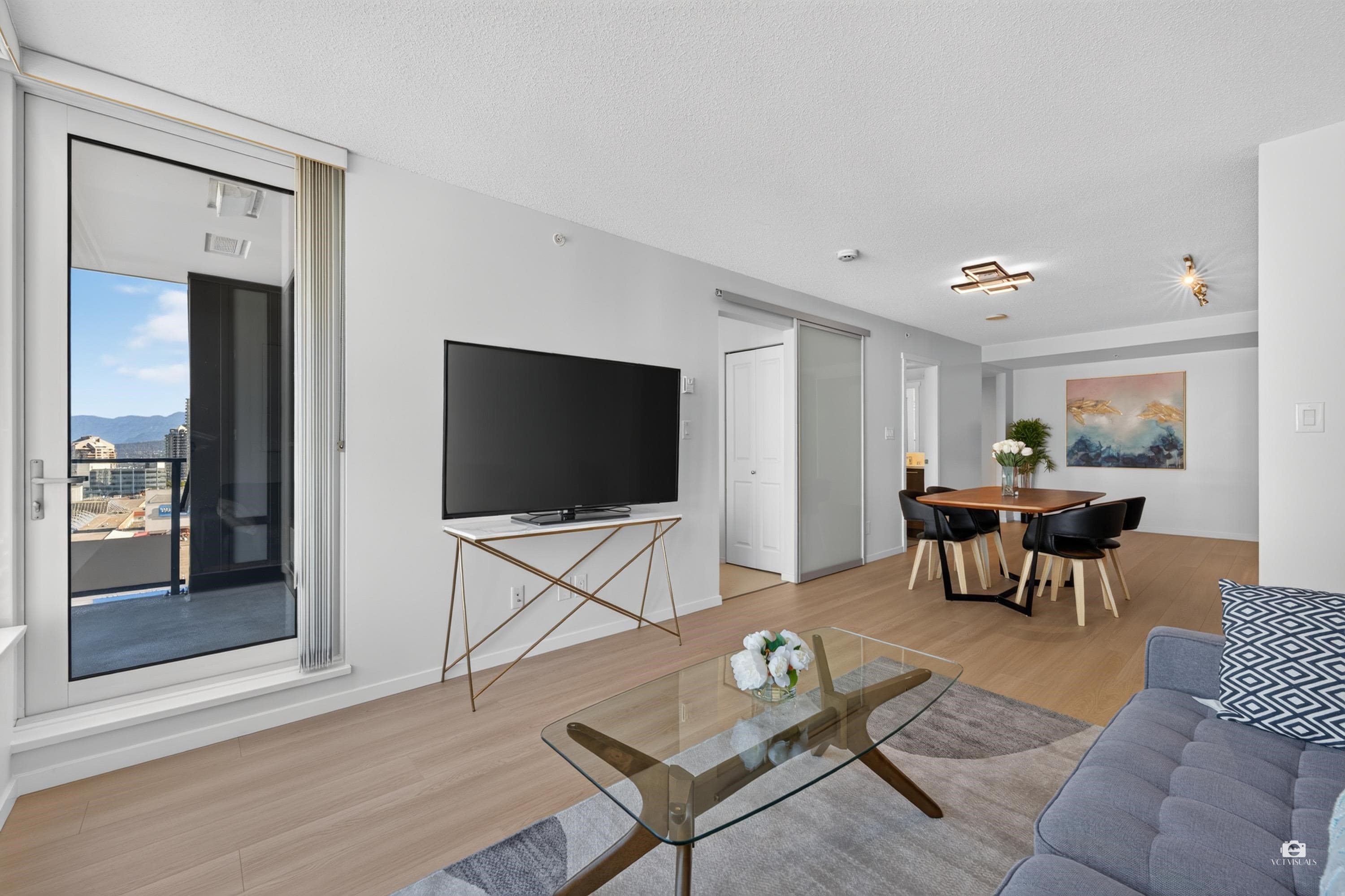 1806 - 6658 Dow Avenue, Burnaby, V5H 0C7 — photo 5