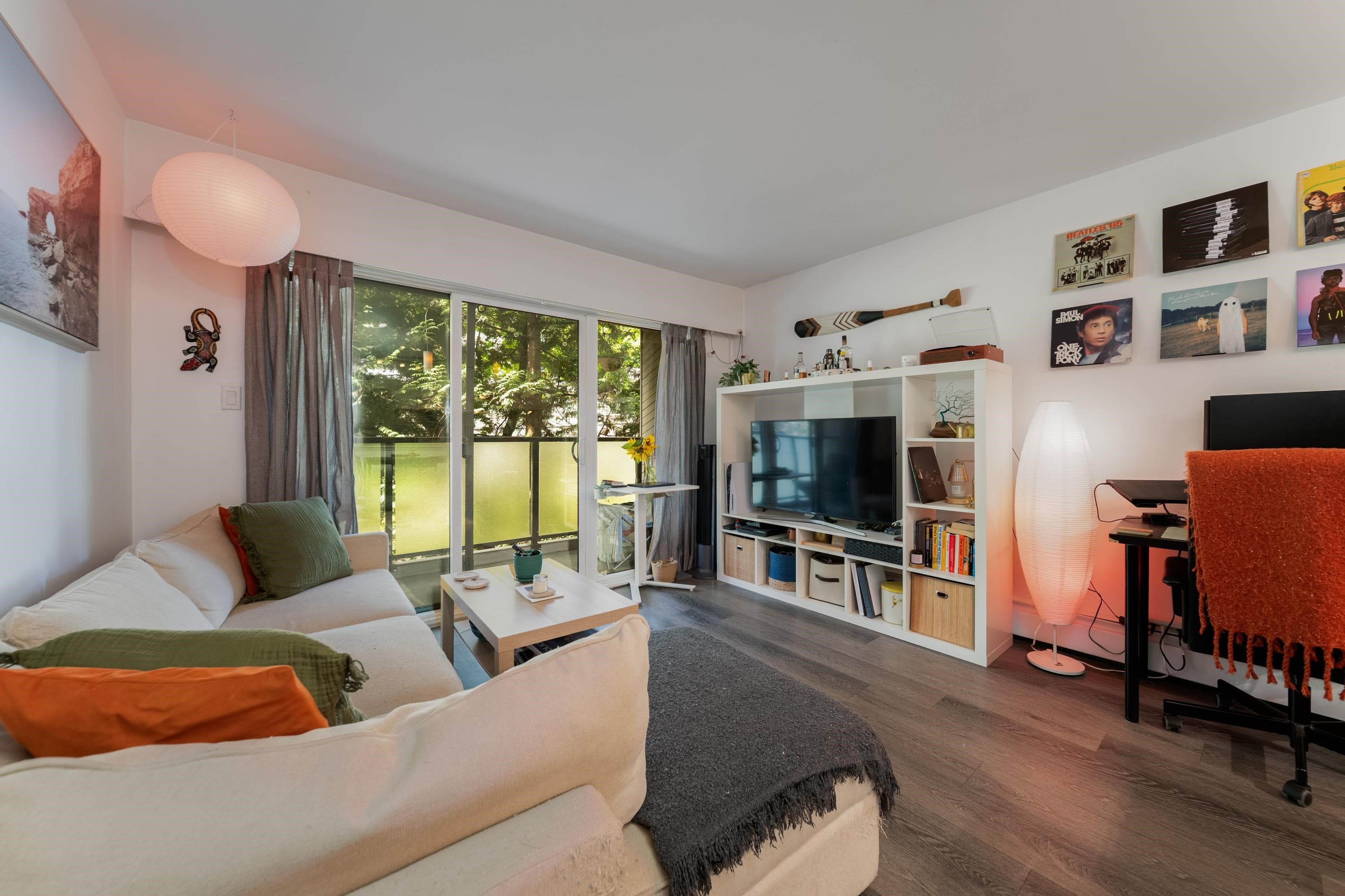 201 - 1425 Cypress Street, Vancouver, V6J 3L1 — photo 2