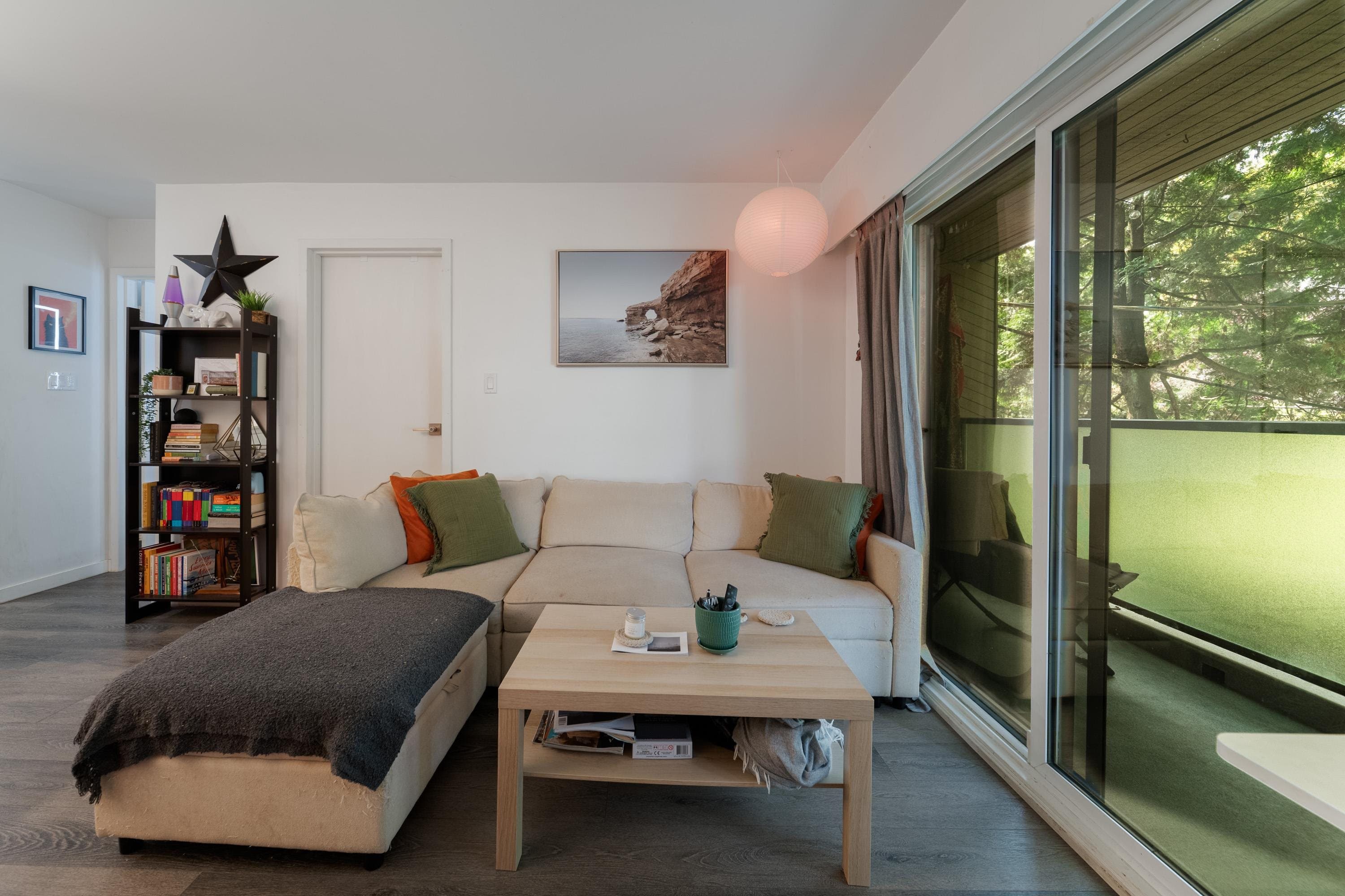 201 - 1425 Cypress Street, Vancouver, V6J 3L1 — photo 3