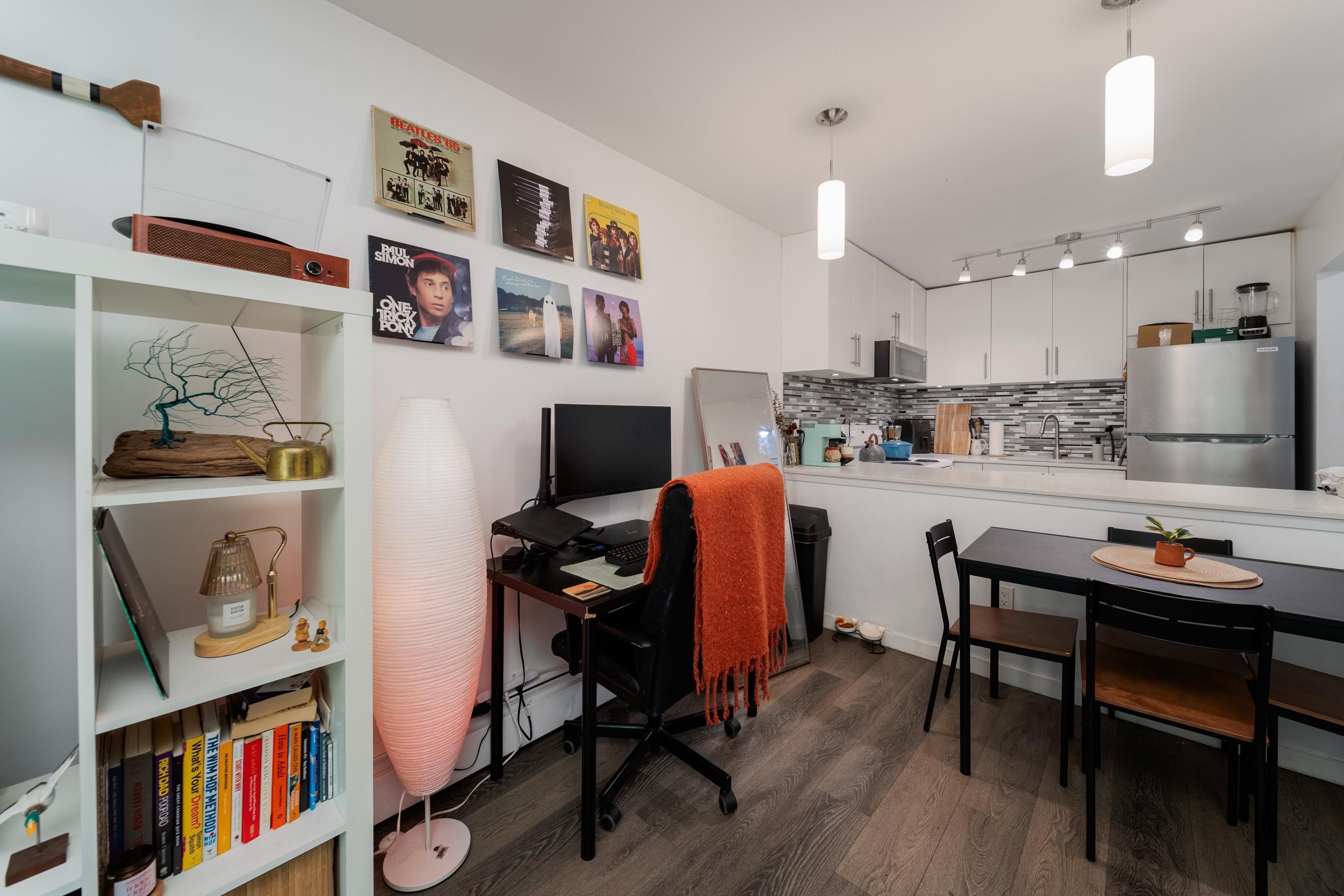 201 - 1425 Cypress Street, Vancouver, V6J 3L1 — photo 5