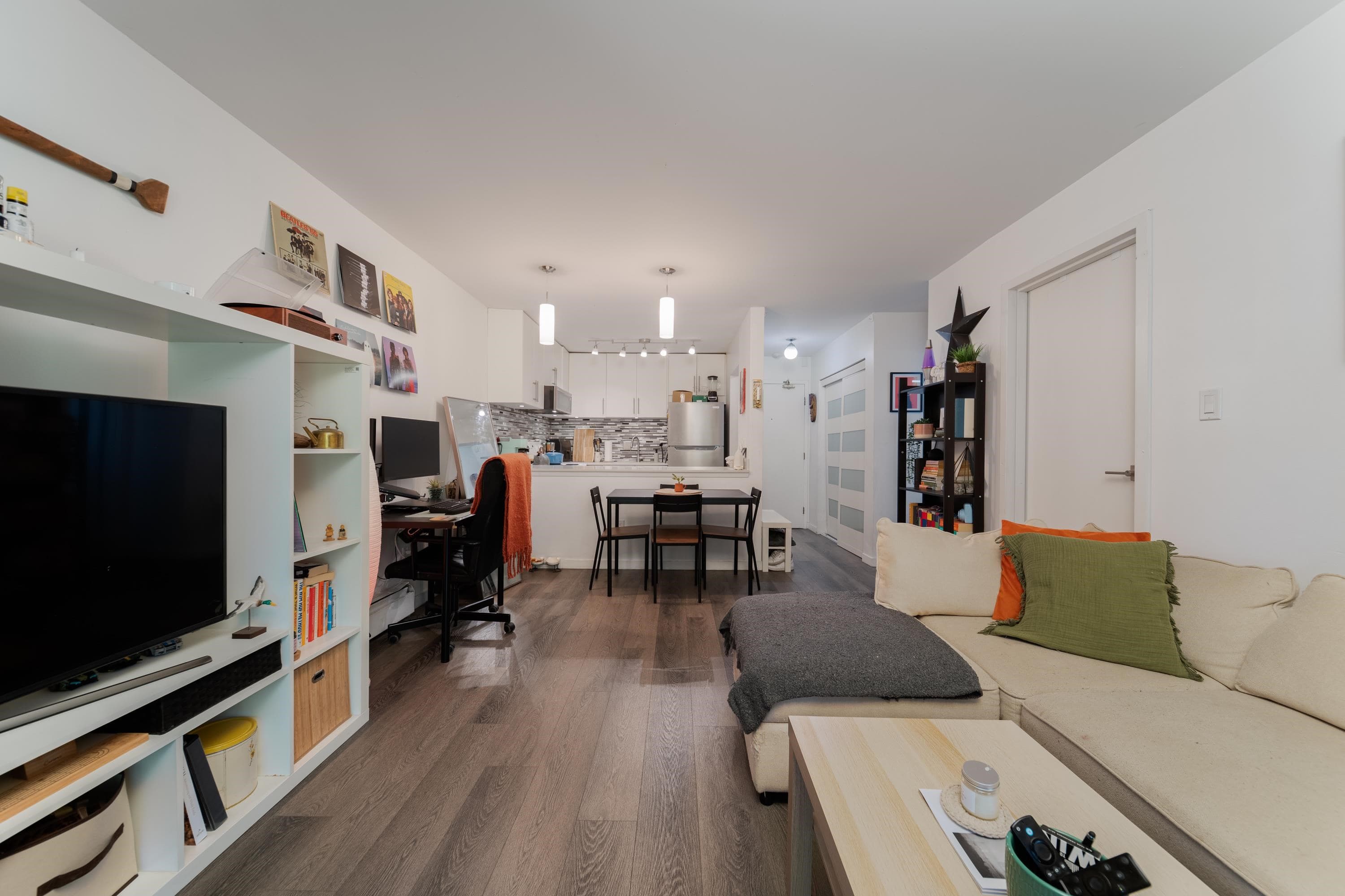 201 - 1425 Cypress Street, Vancouver, V6J 3L1 — photo 4