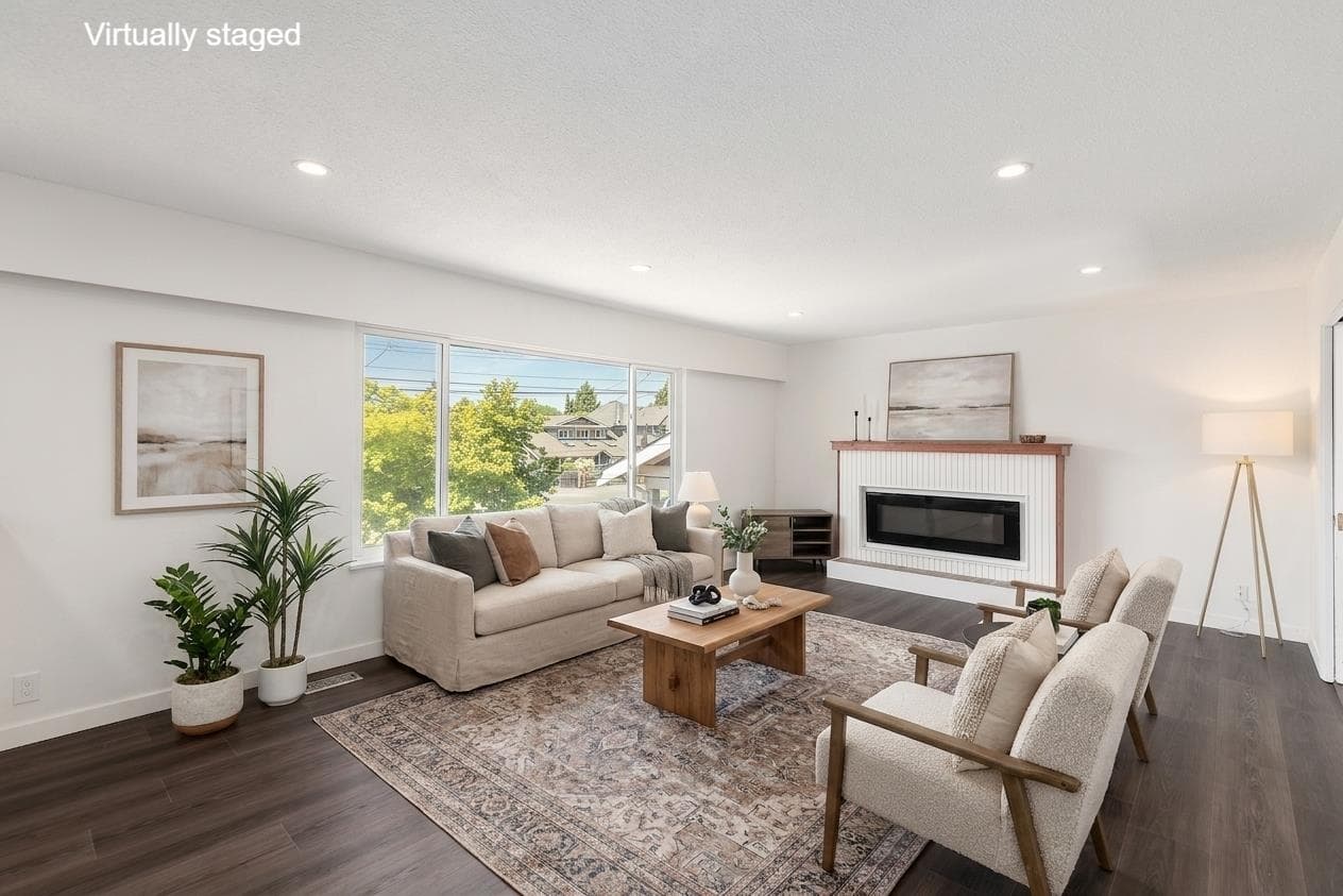 4600 53 Street, Delta, V4K 2Z1 — photo 1