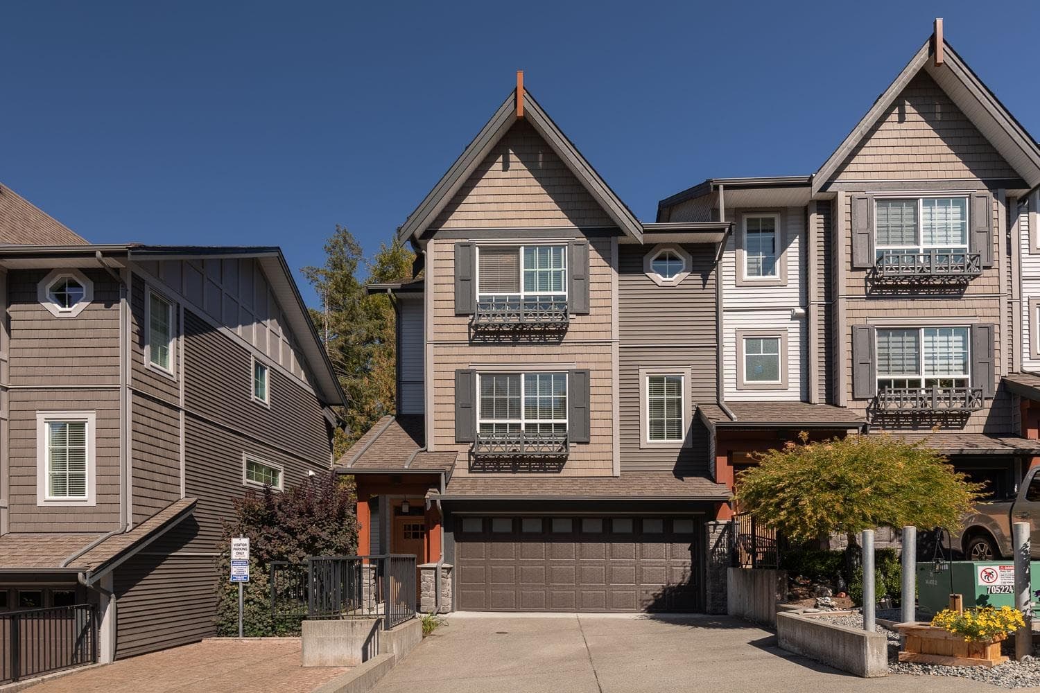 32 - 23539 Gilker Hill Road, Maple Ridge, V2W 1C8 — photo 1