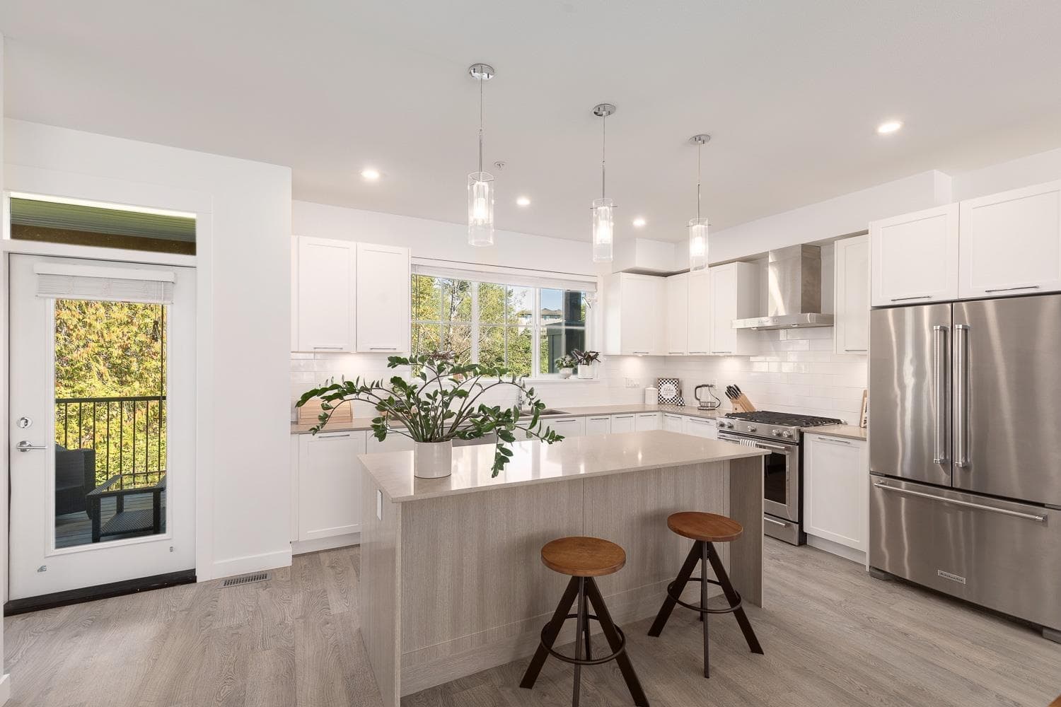 32 - 23539 Gilker Hill Road, Maple Ridge, V2W 1C8 — photo 4