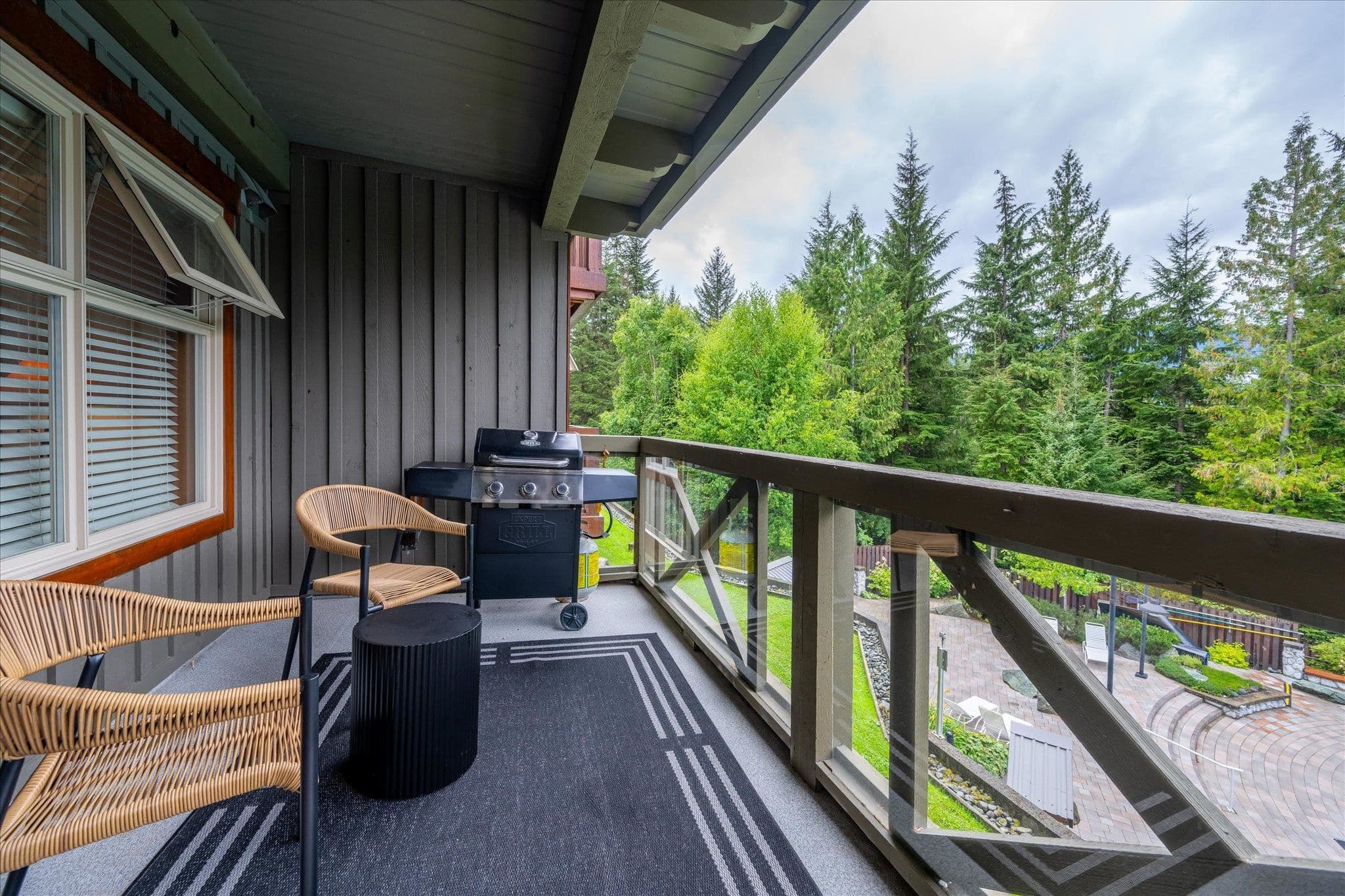 311 - 4660 Blackcomb Way, Whistler, V8E 0X7 — photo 4