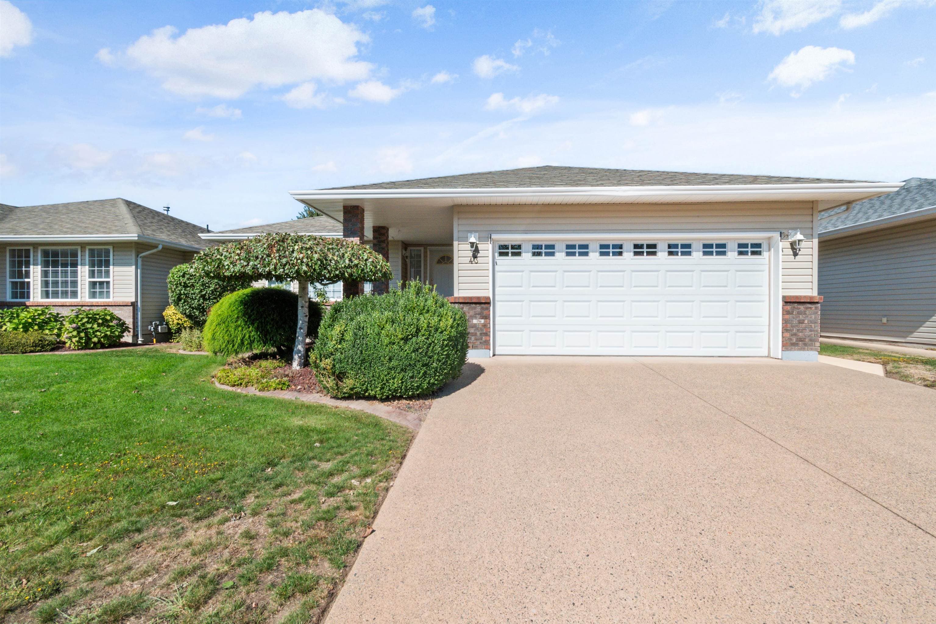 43 - 7292 Elm Road, Agassiz, V0M 1A2 — photo 1