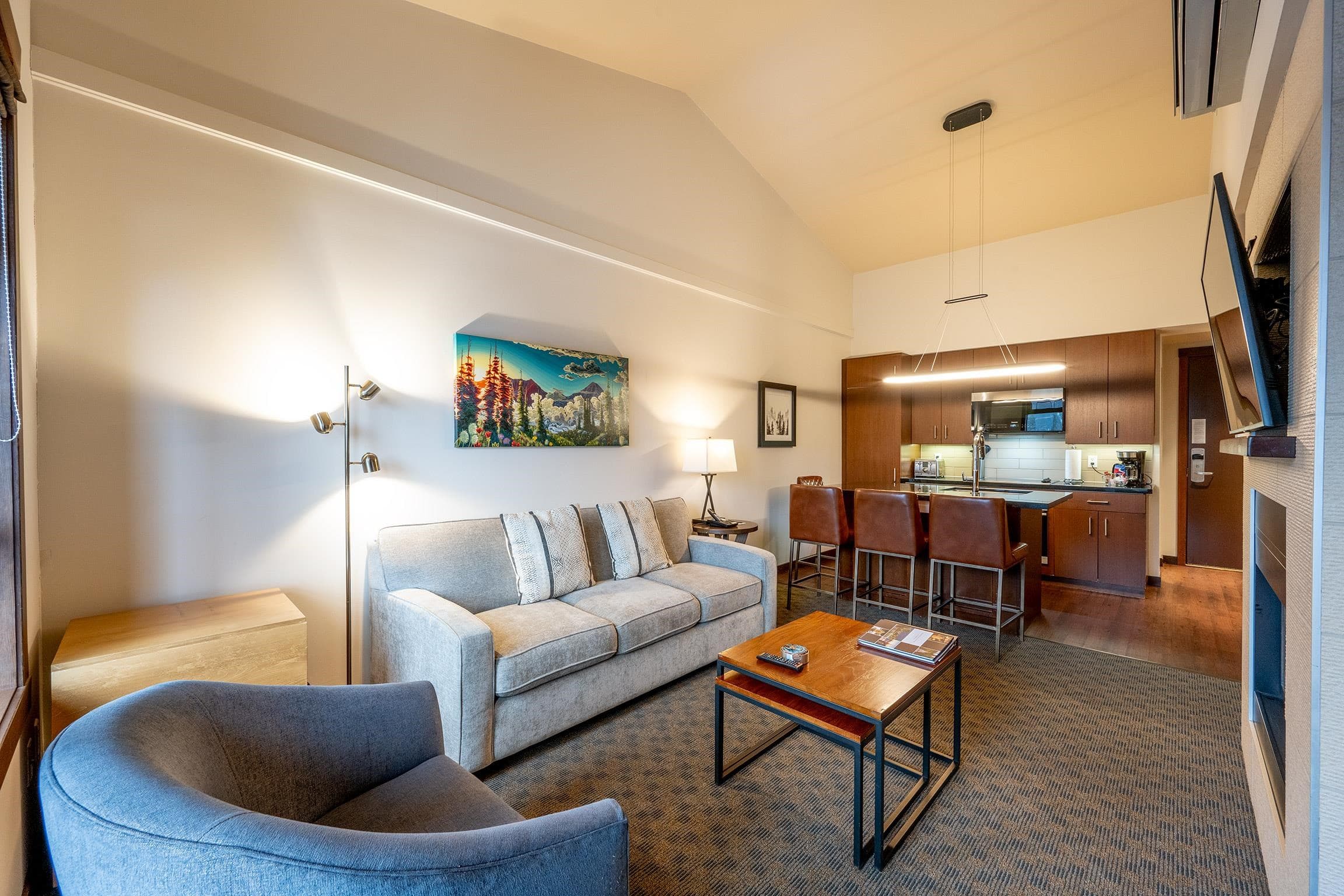 414A - 2020 London Lane, Whistler, V8E 0B6 — photo 3