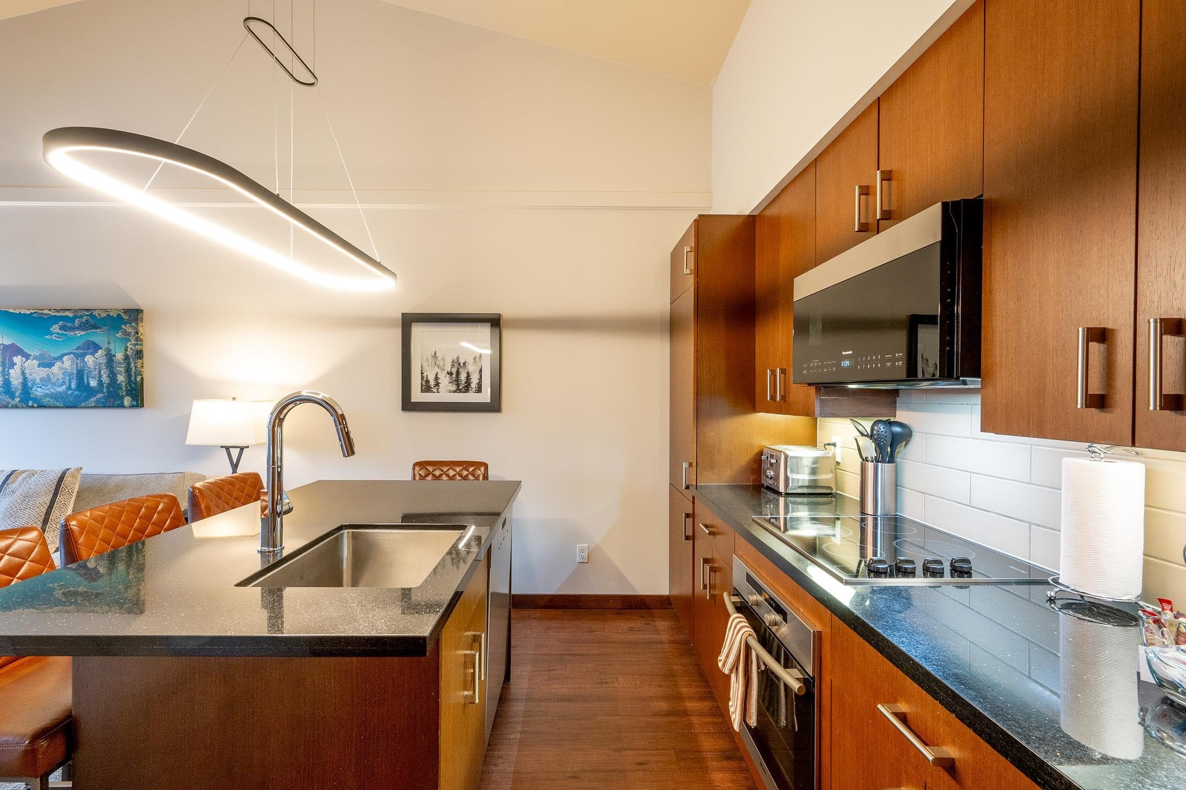 414A - 2020 London Lane, Whistler, V8E 0B6 — photo 5