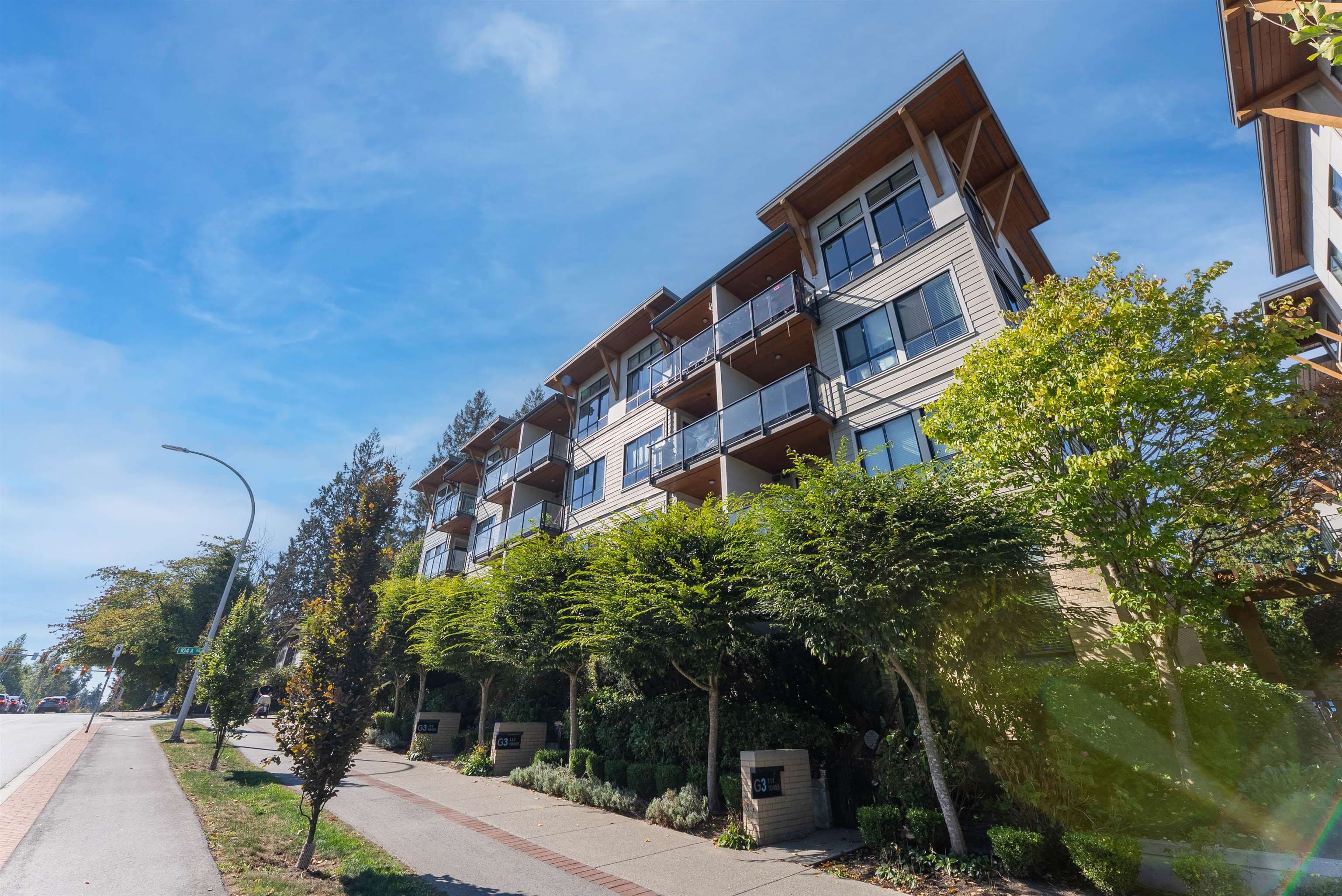 401 - 10455 154 Street, Surrey, V3R 0C5 — photo 2