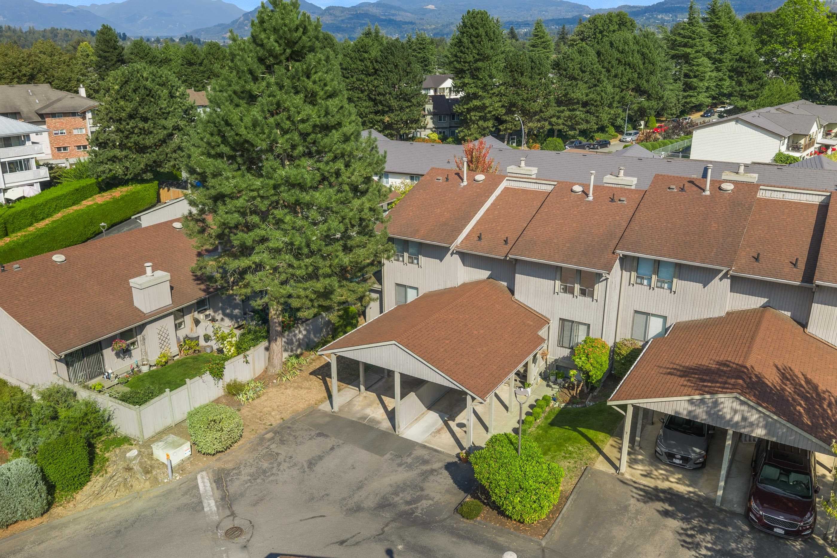 5 - 32858 Landeau Place, Abbotsford, V2S 5X9 — photo 2