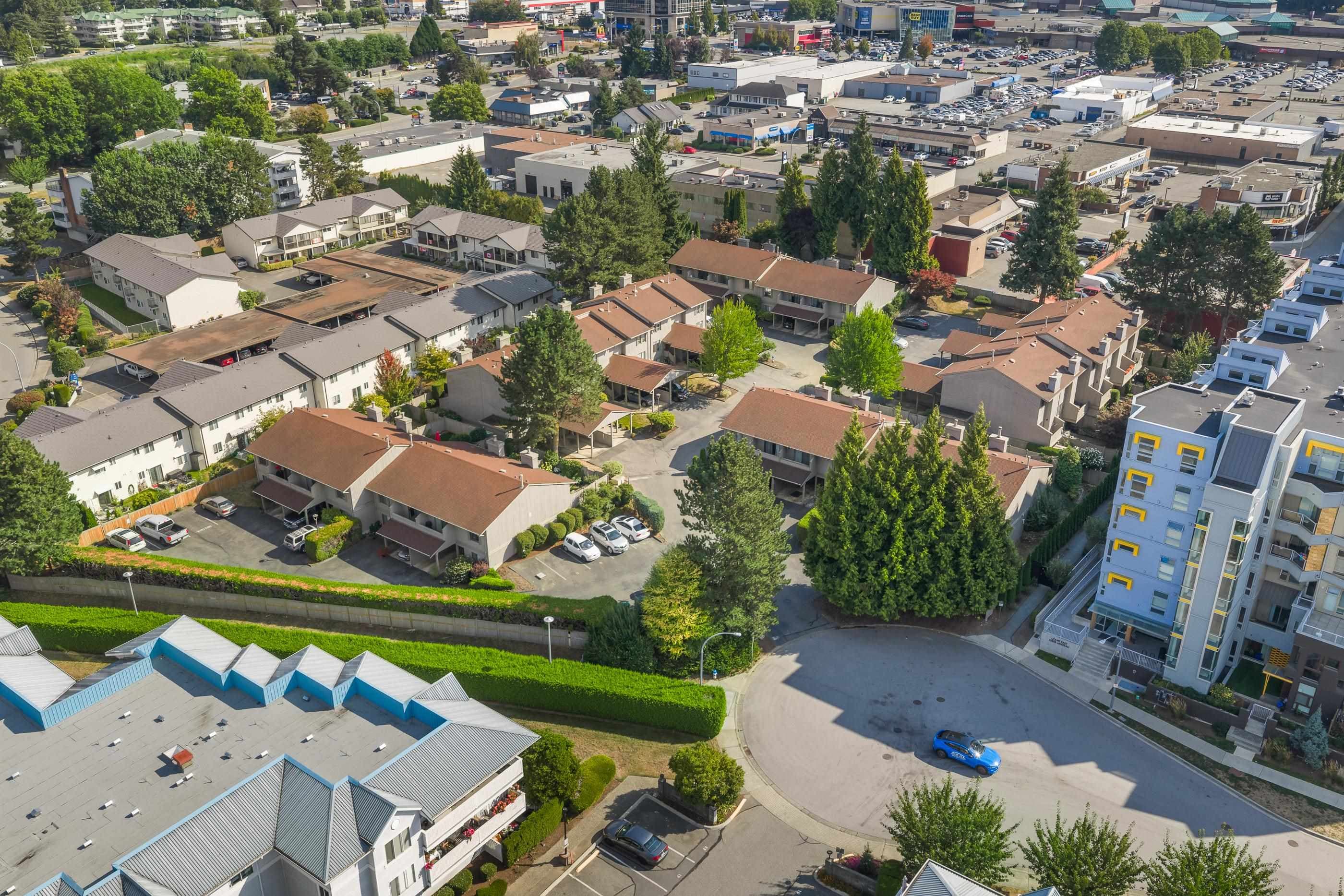 5 - 32858 Landeau Place, Abbotsford, V2S 5X9 — photo 5