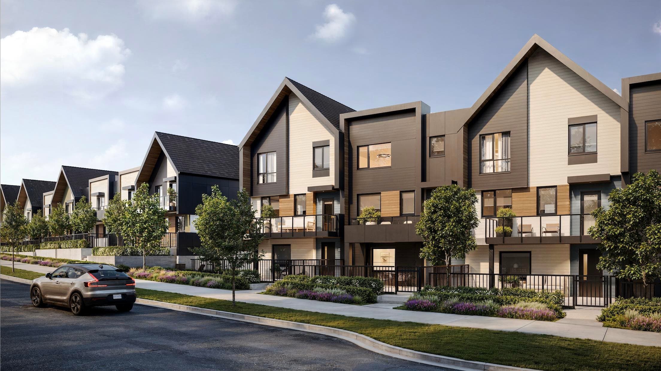 223 - 1295 Rocklin Street, Coquitlam, V3E 0R3 — photo 1