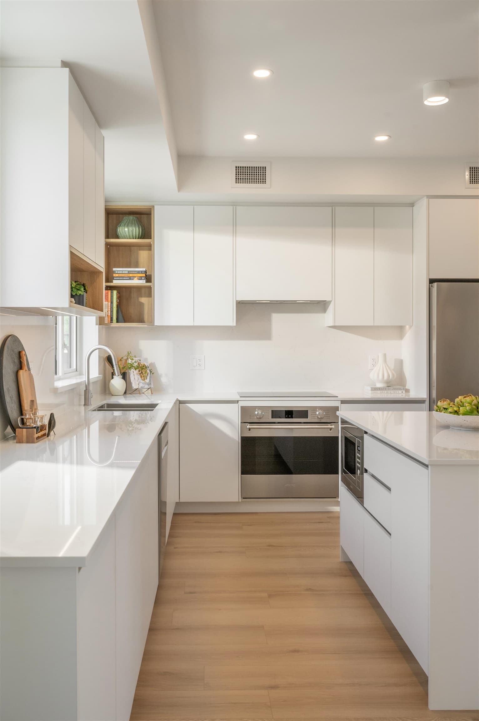 223 - 1295 Rocklin Street, Coquitlam, V3E 0R3 — photo 5