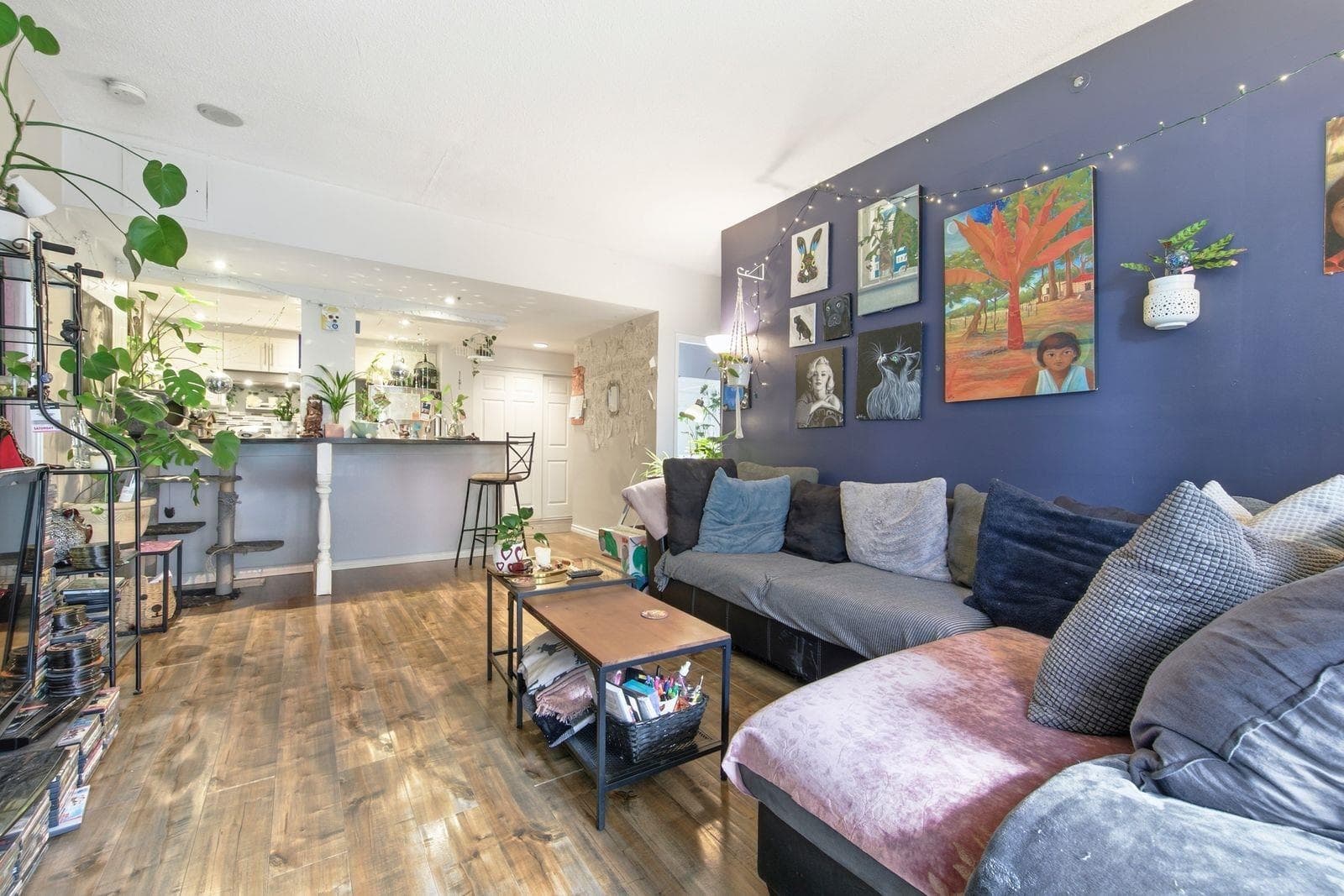 101 - 828 Agnes Street, New Westminster, V3M 6R4 — photo 3