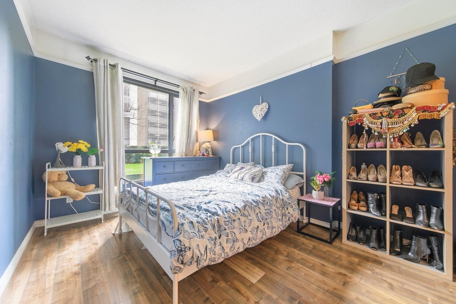 101 - 828 Agnes Street, New Westminster, V3M 6R4 — photo 5