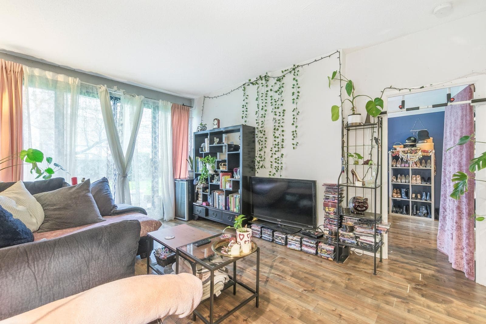 101 - 828 Agnes Street, New Westminster, V3M 6R4 — photo 4