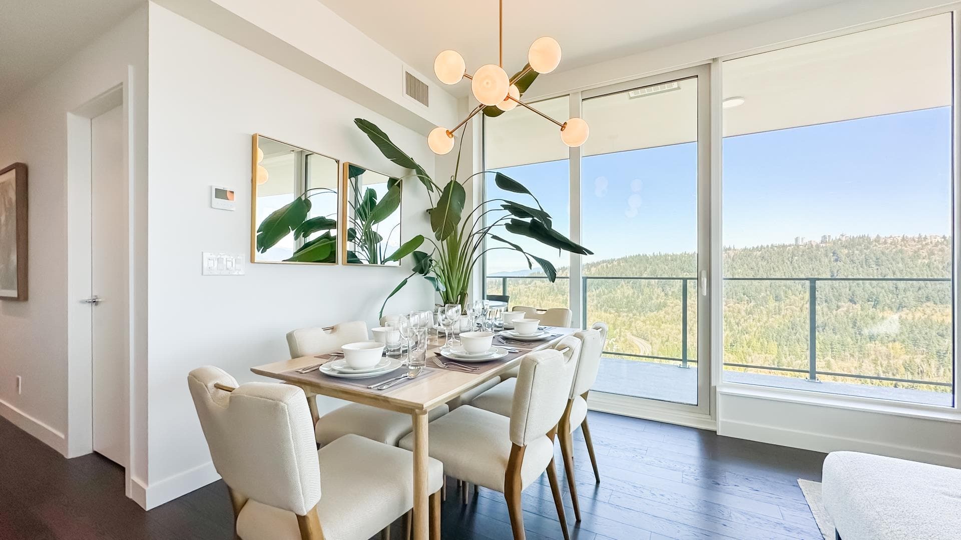 4702 - 567 Clarke Road, Coquitlam, V3J 0K7 — photo 5