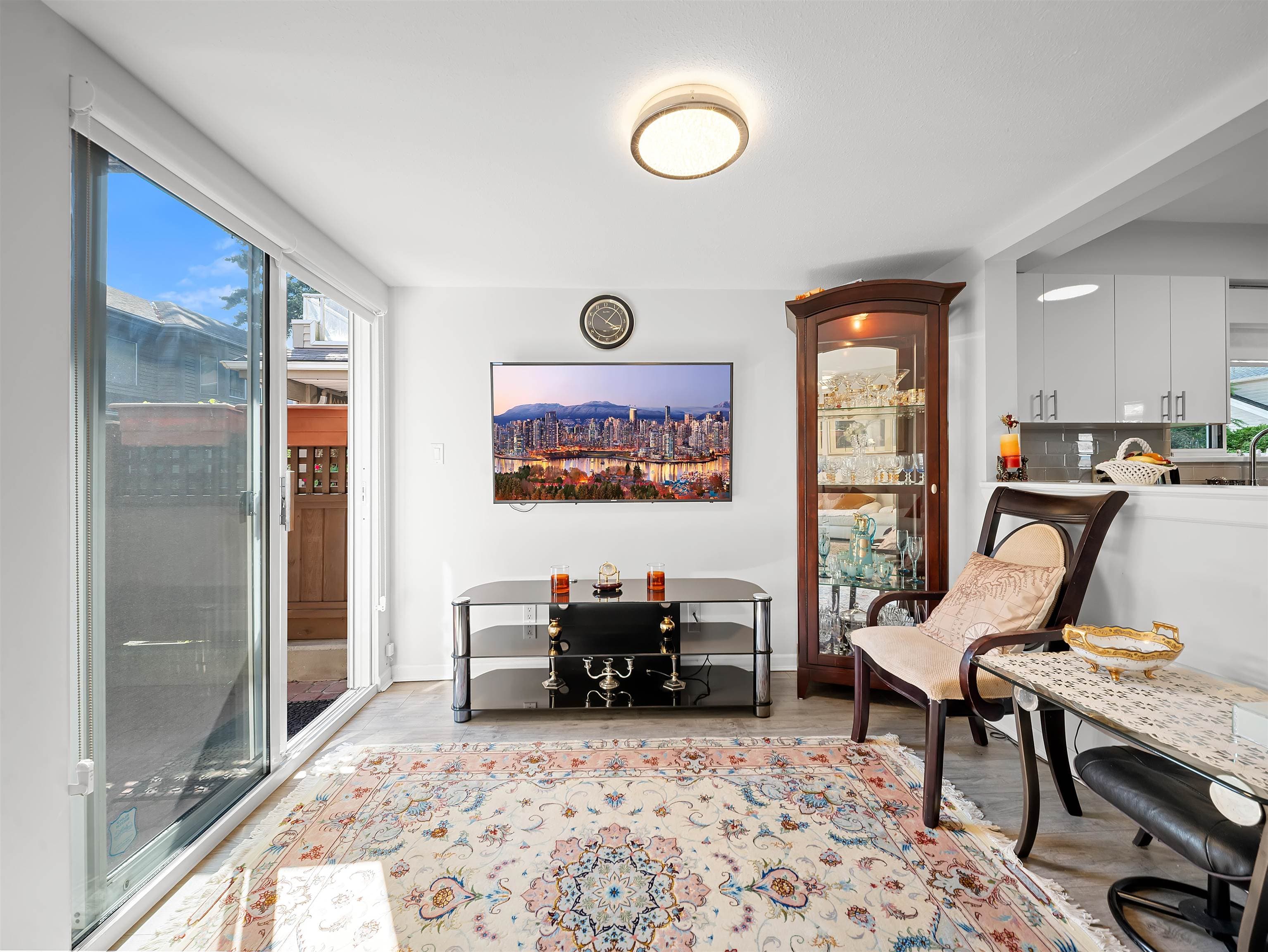 8 - 815 Tobruck Avenue, North Vancouver, V7P 1V9 — photo 3