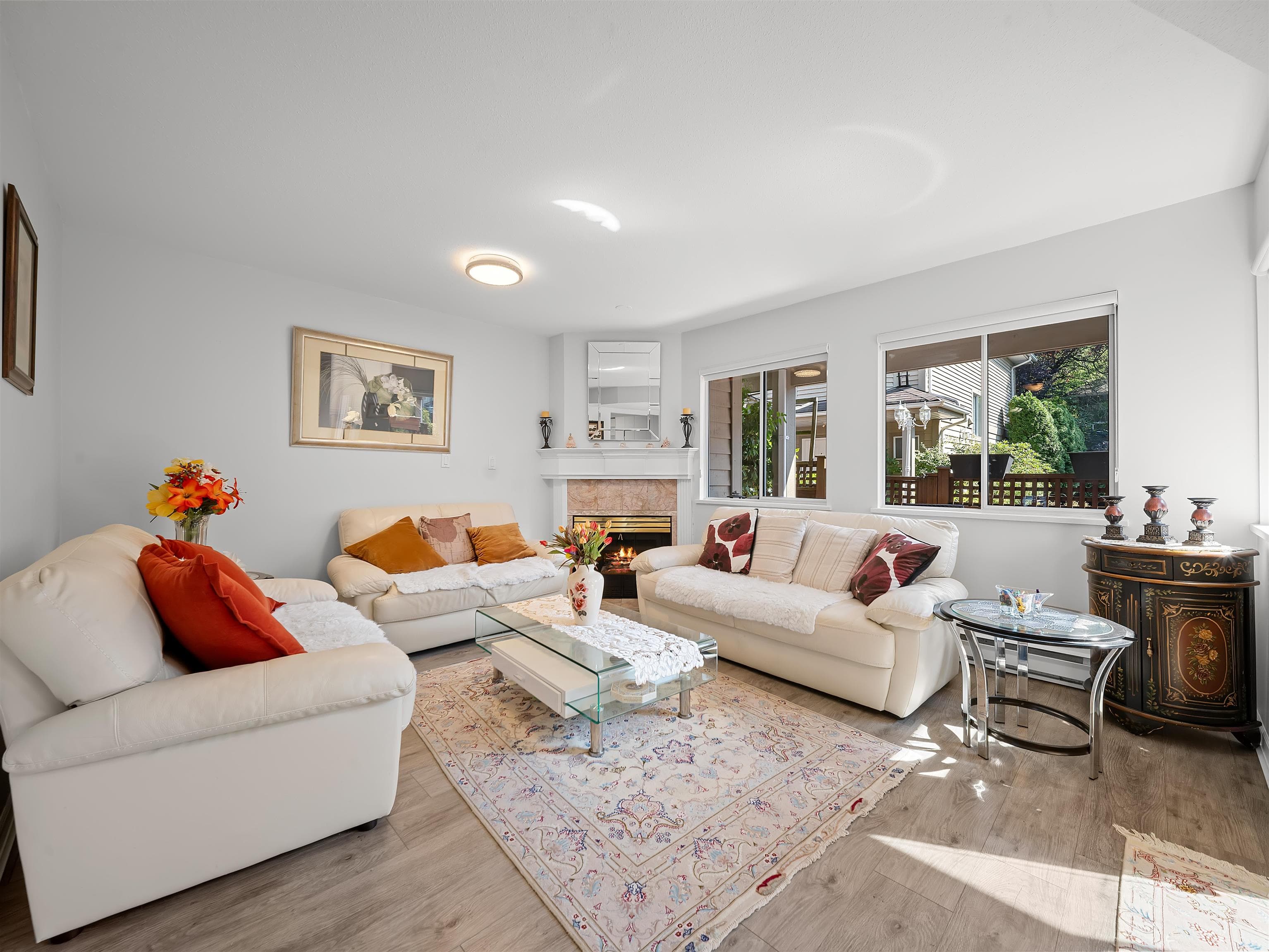 8 - 815 Tobruck Avenue, North Vancouver, V7P 1V9 — photo 4